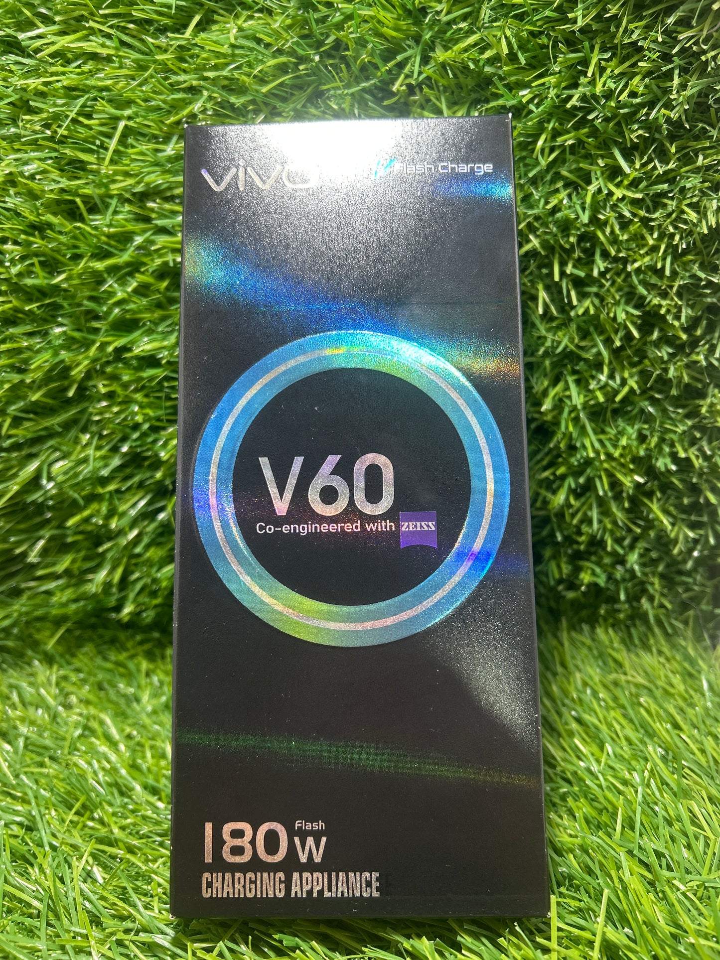 Vivo V60 180w Flash Charger