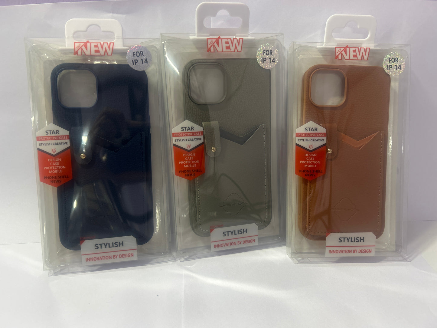 Stand Case Iphone Mobile Cover