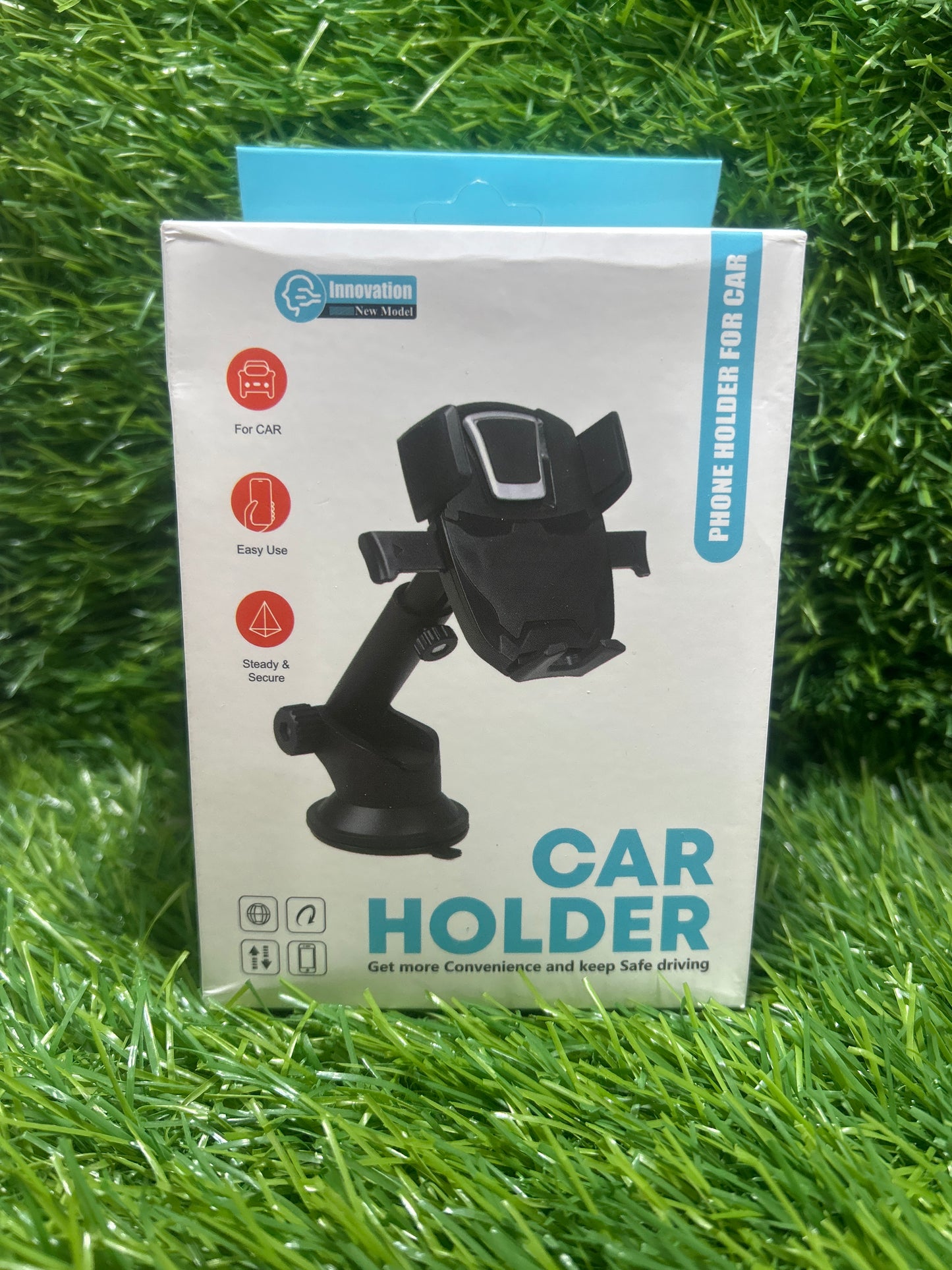 CZ - 3470 Phone Holder For CAR