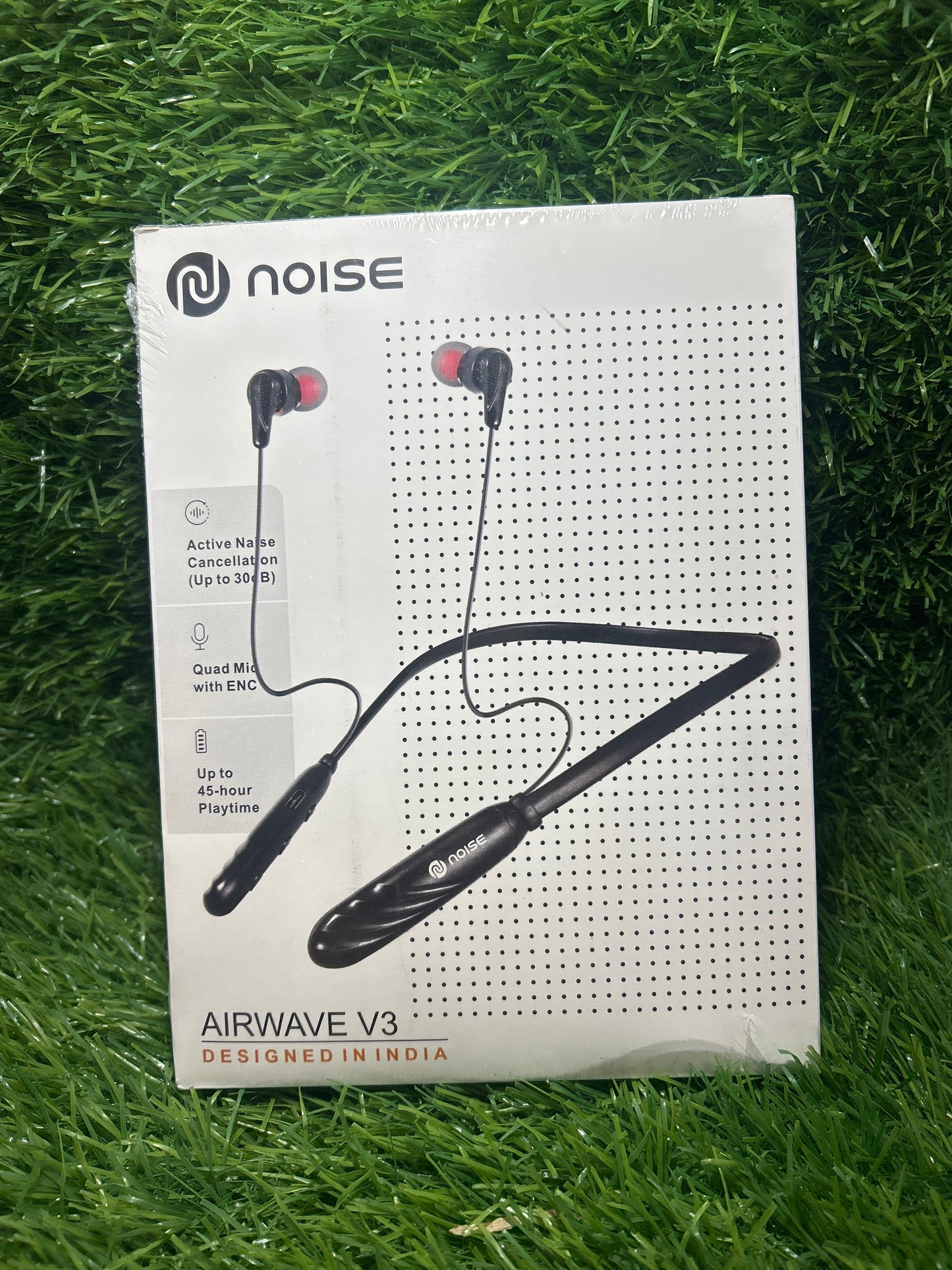 Noise Airwave V3/ Neckband