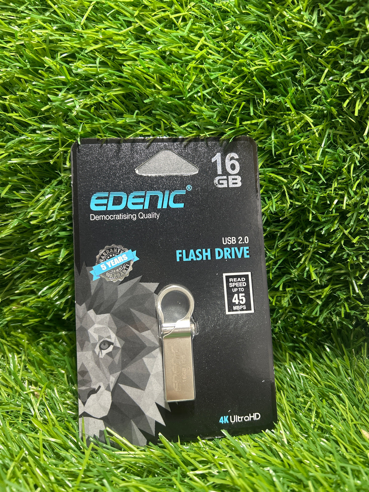 Edenic 16GB Pendrive