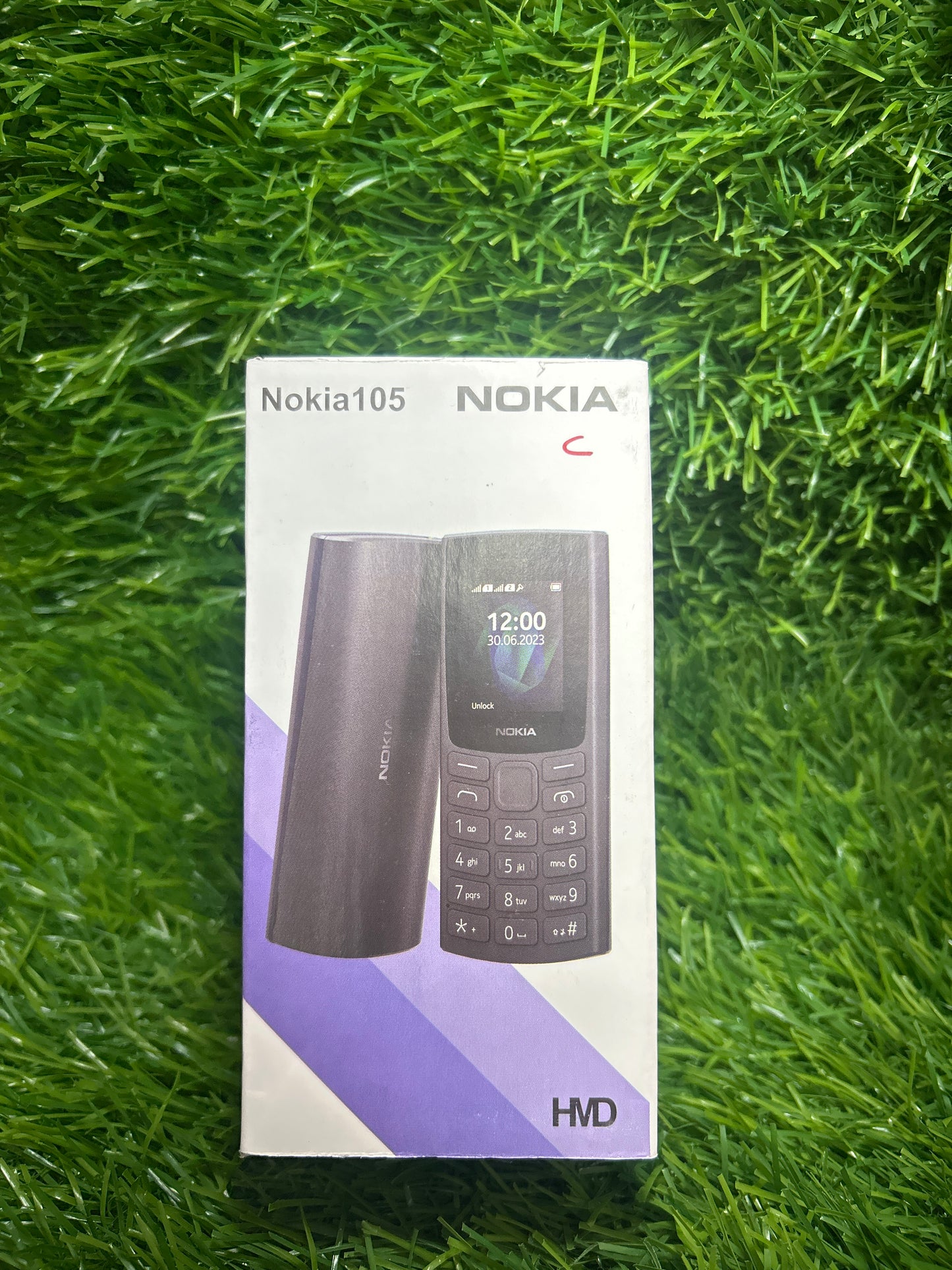 Nokia 105 UPI wala China OG