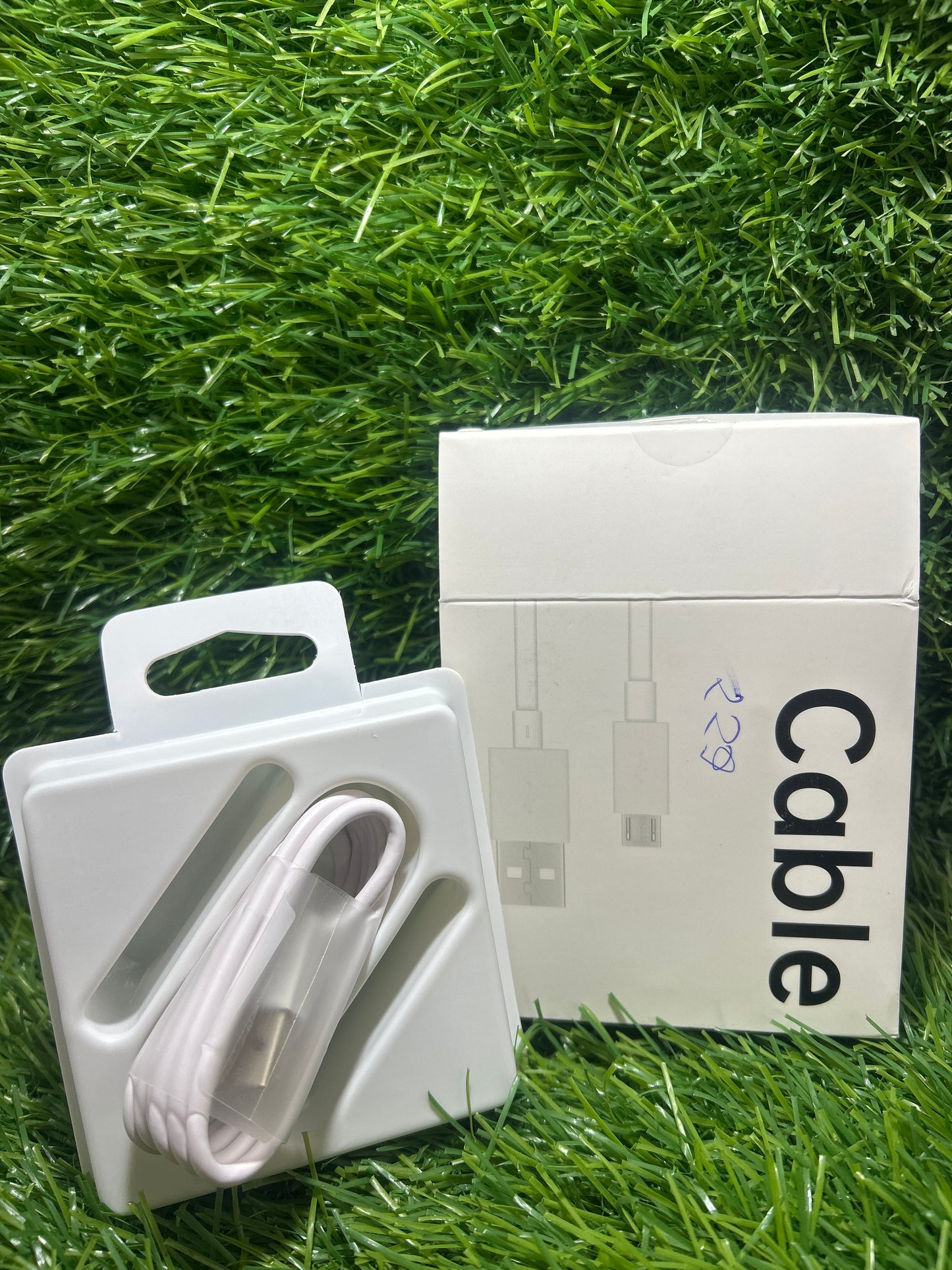 OPPO USB-A TO Micro USB 1M Cable