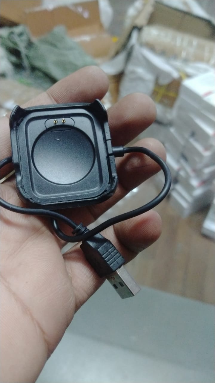 Mix Modal Smart watch Charger
