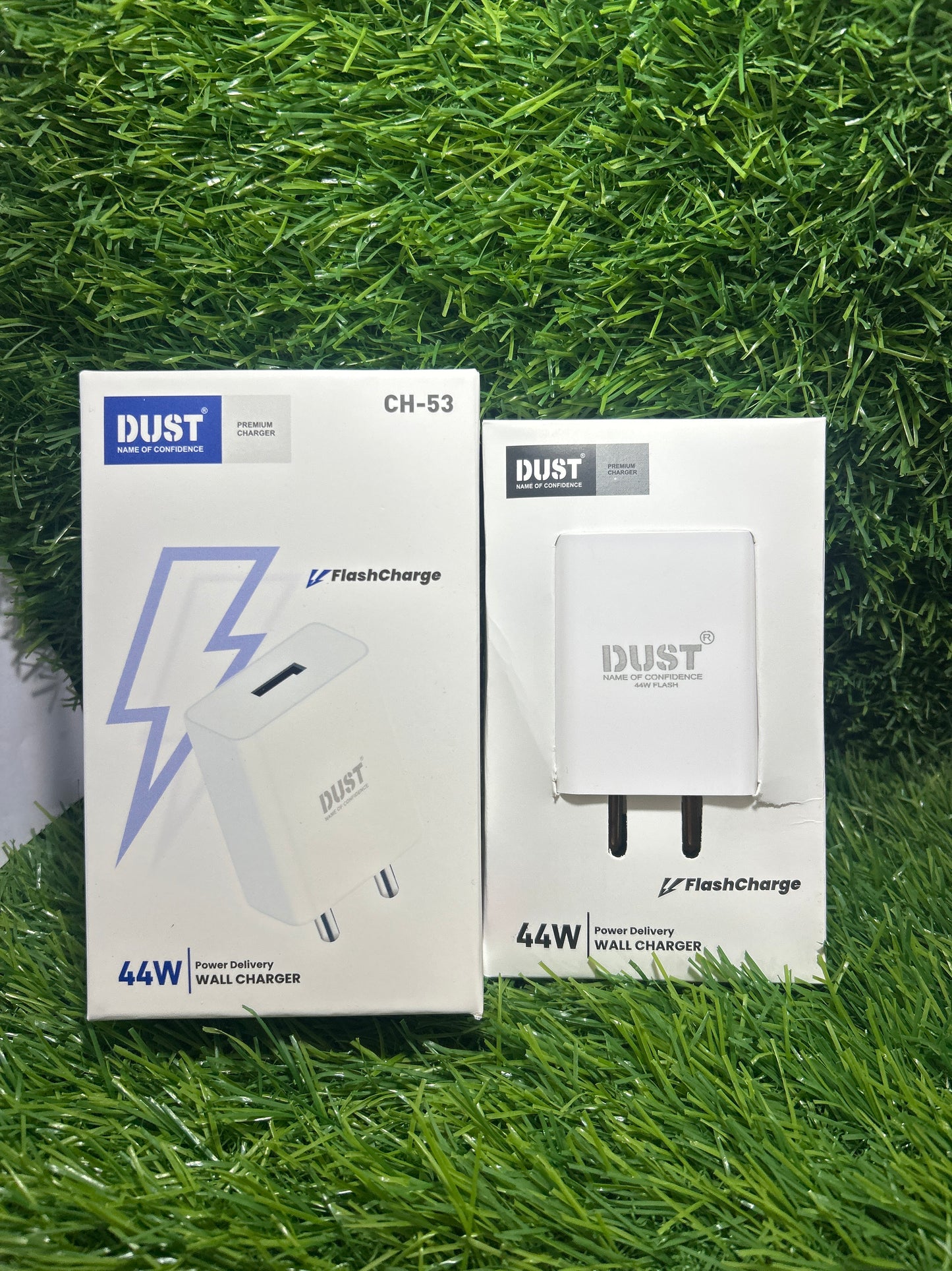 DUST CH-53/44W DOCK
