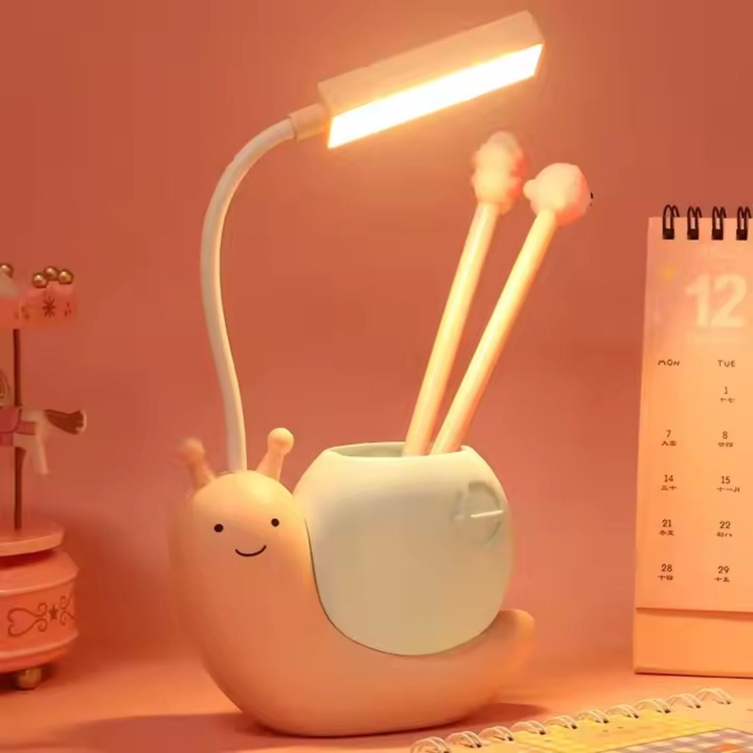 Dask lamp