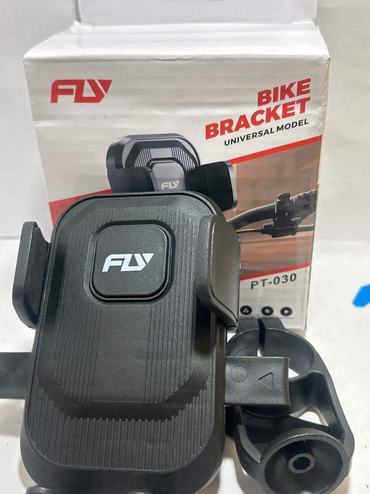 Fly PT-030 Motorcycle Mobile Bracket
