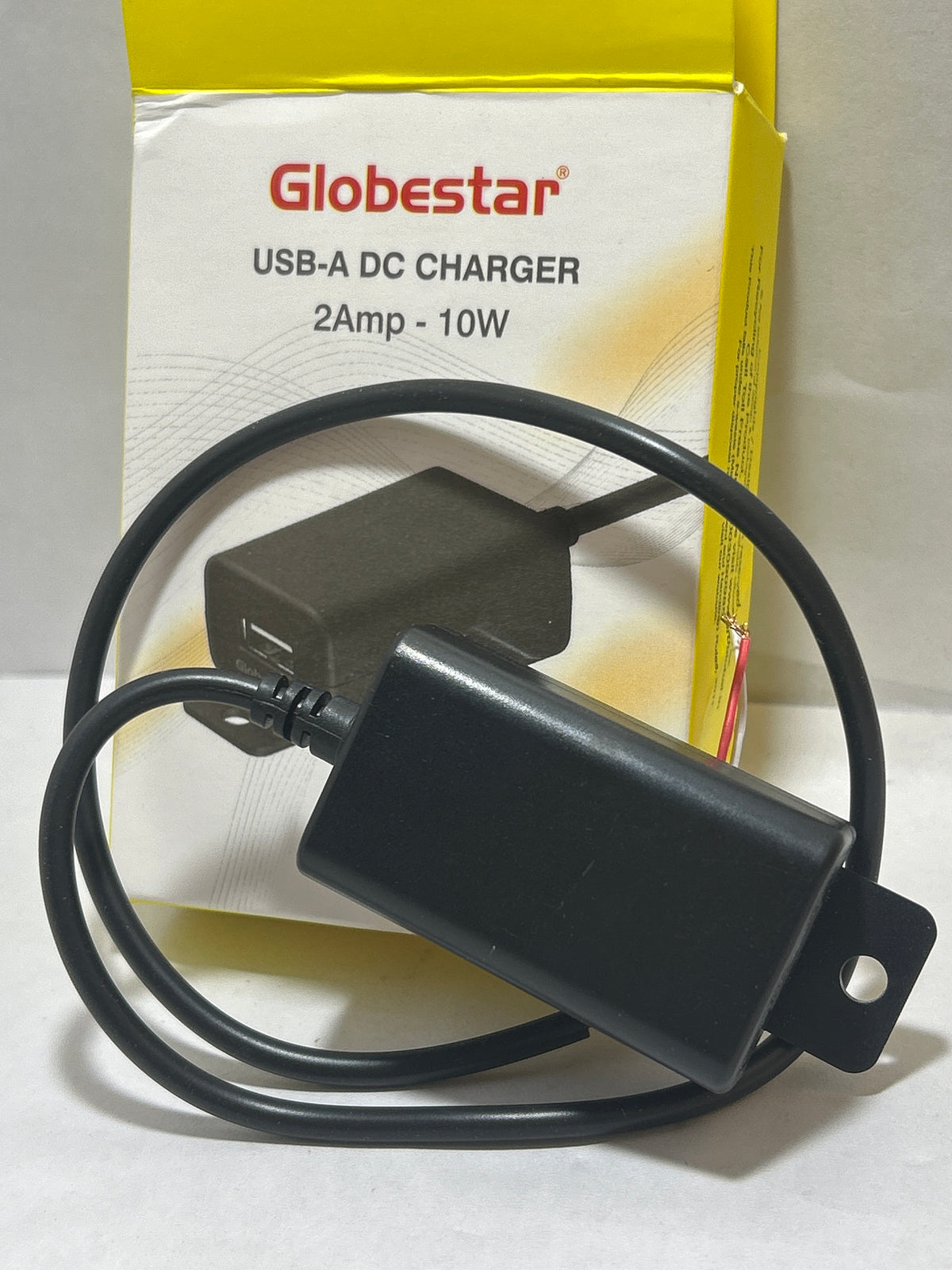 Globstar DCG-502 DC CHARGER DOCK USB-A 10W