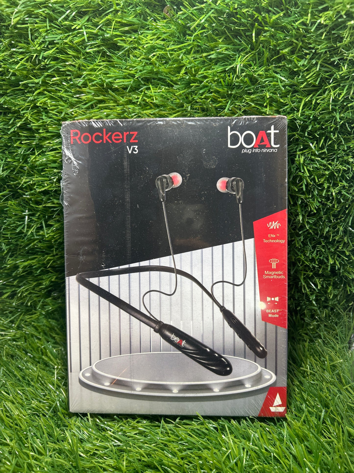 boAt Rockerz V3/ Neckband