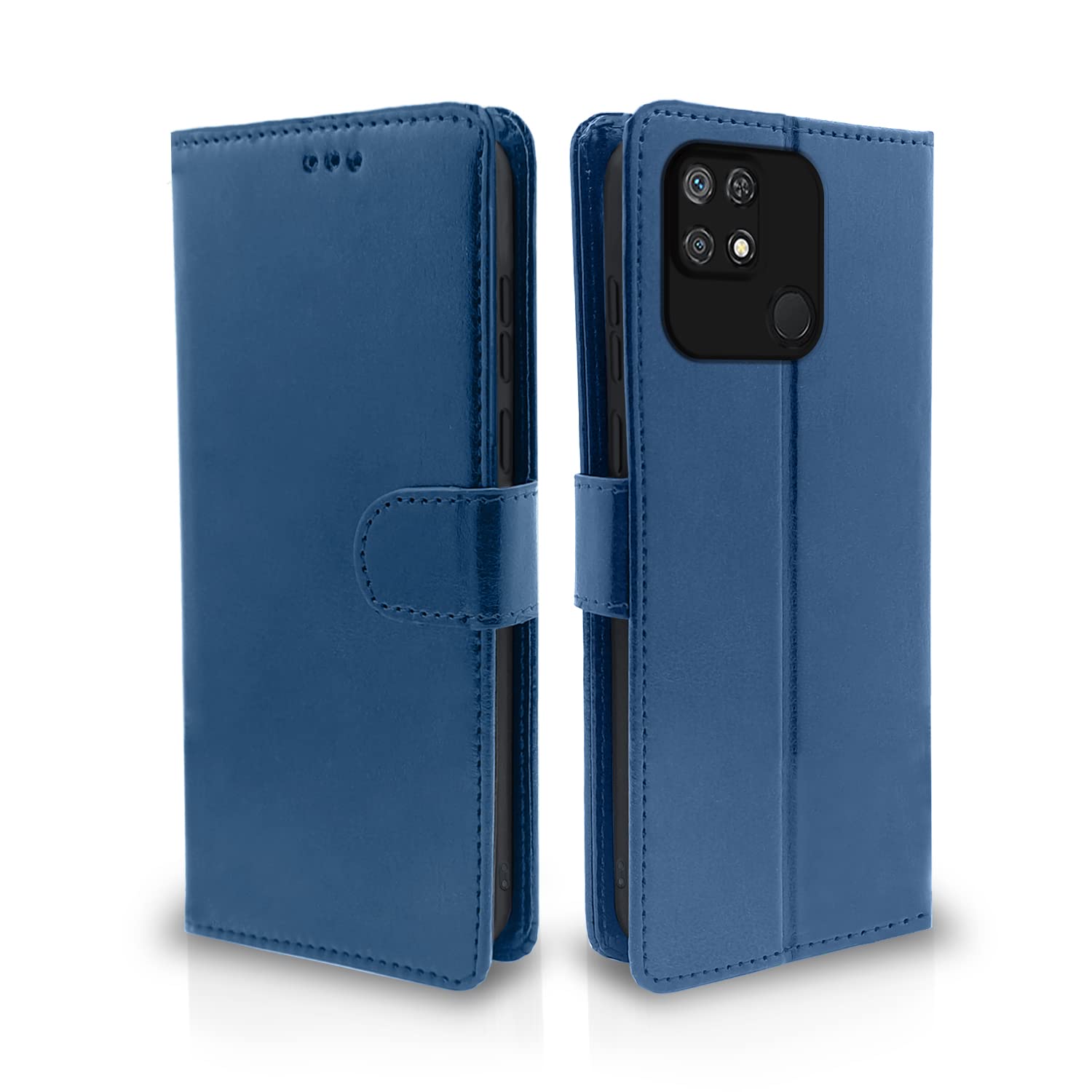 Flip Cover MI,Oppo,One+and Spark – Kharrido