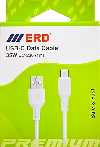 ERD UC-230/ UC-60 type C cable