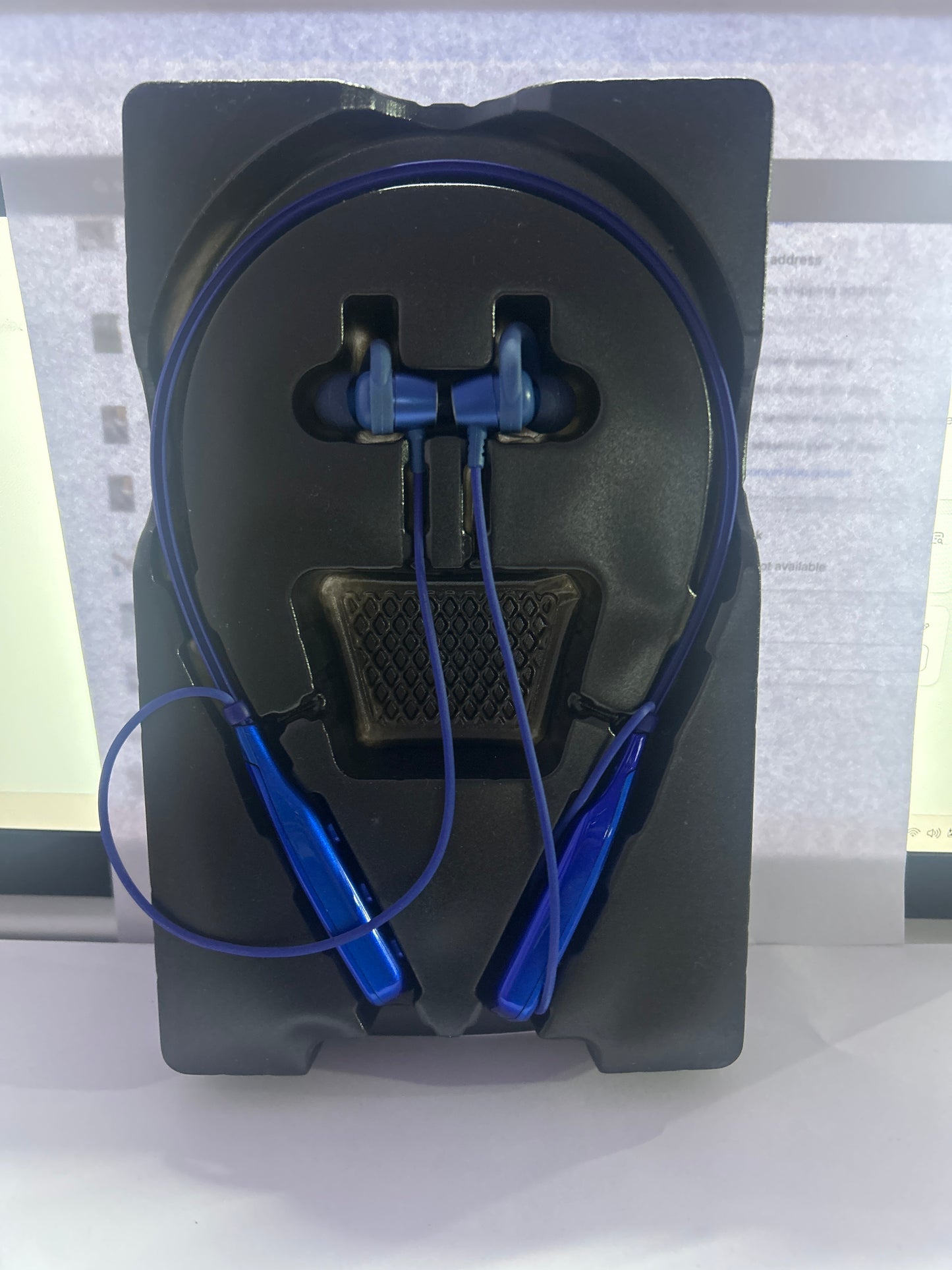 Signature Sigband-3/magnetic Neckband