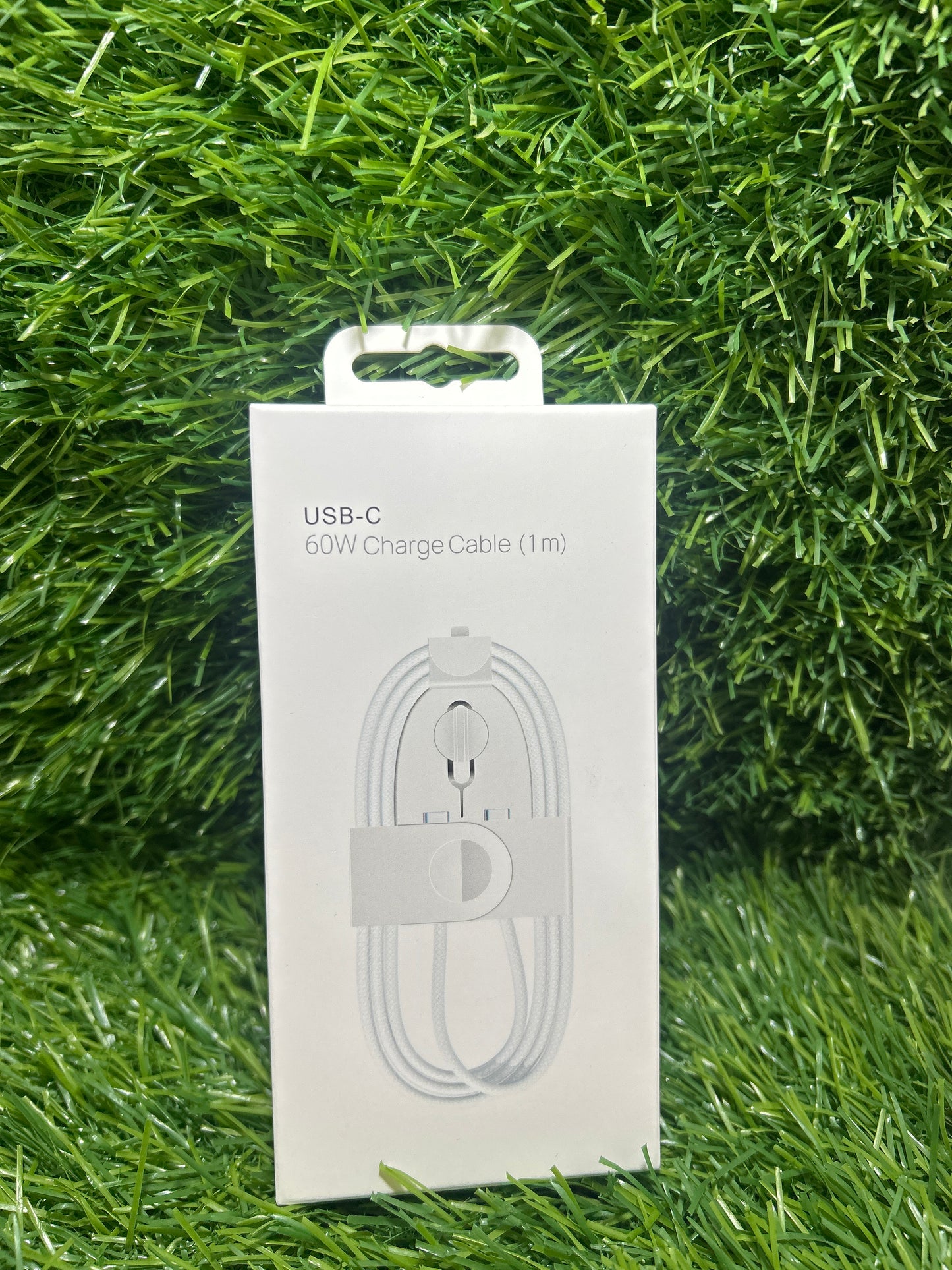 60W C to C High Quality Charger Cable