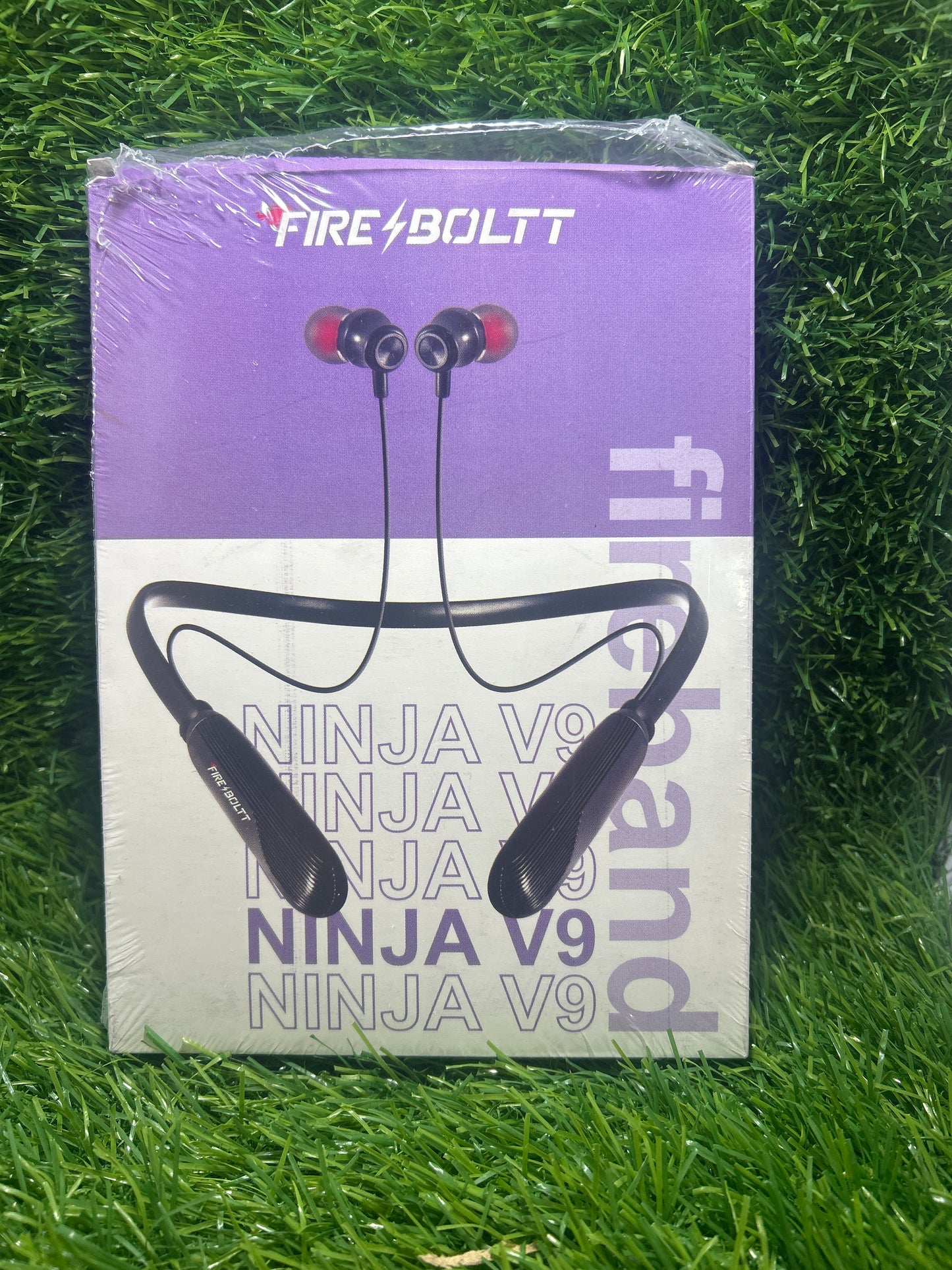 Fire Bolt V9 Neckband
