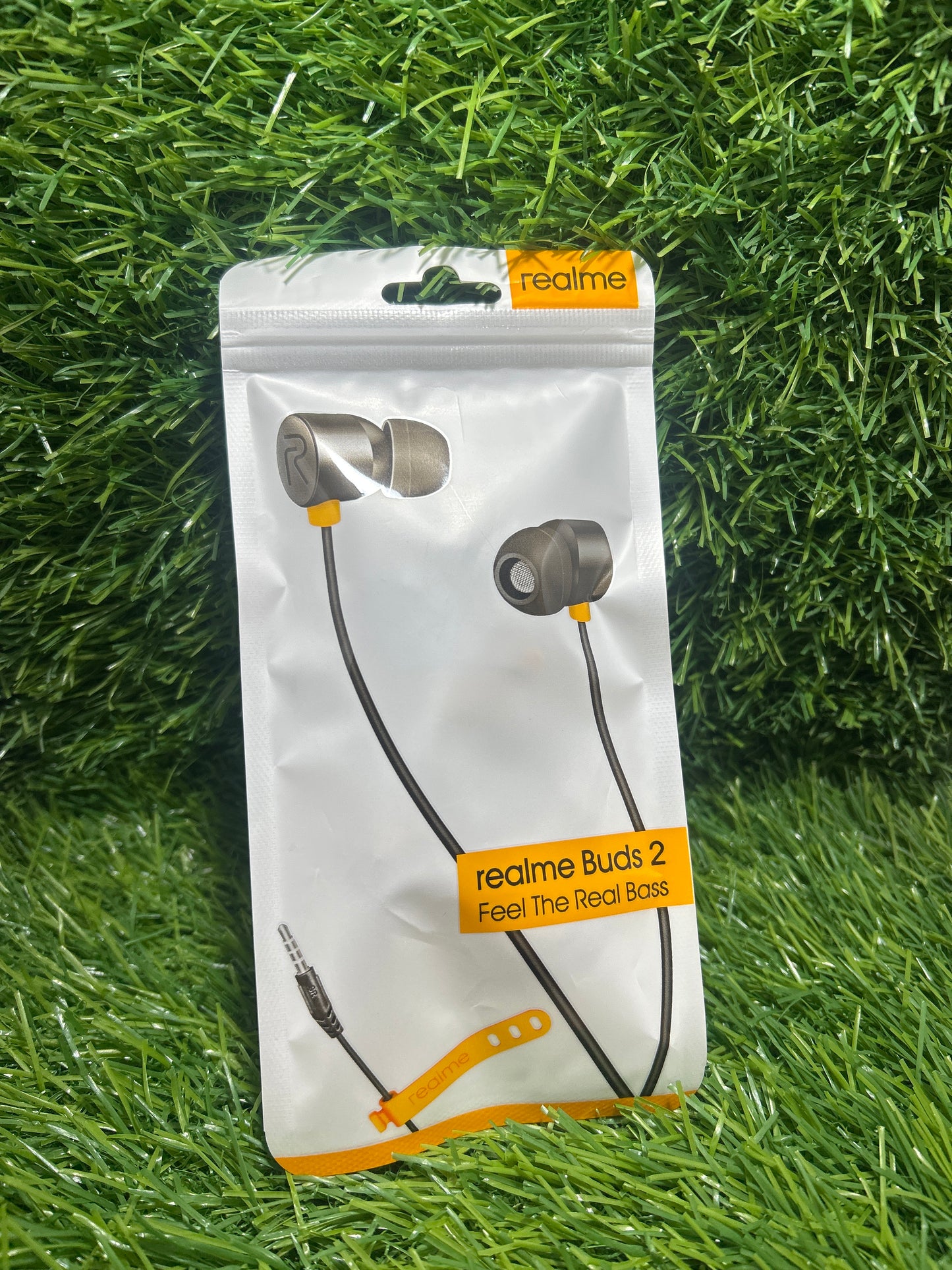 Realme Buds 2 Handsfree