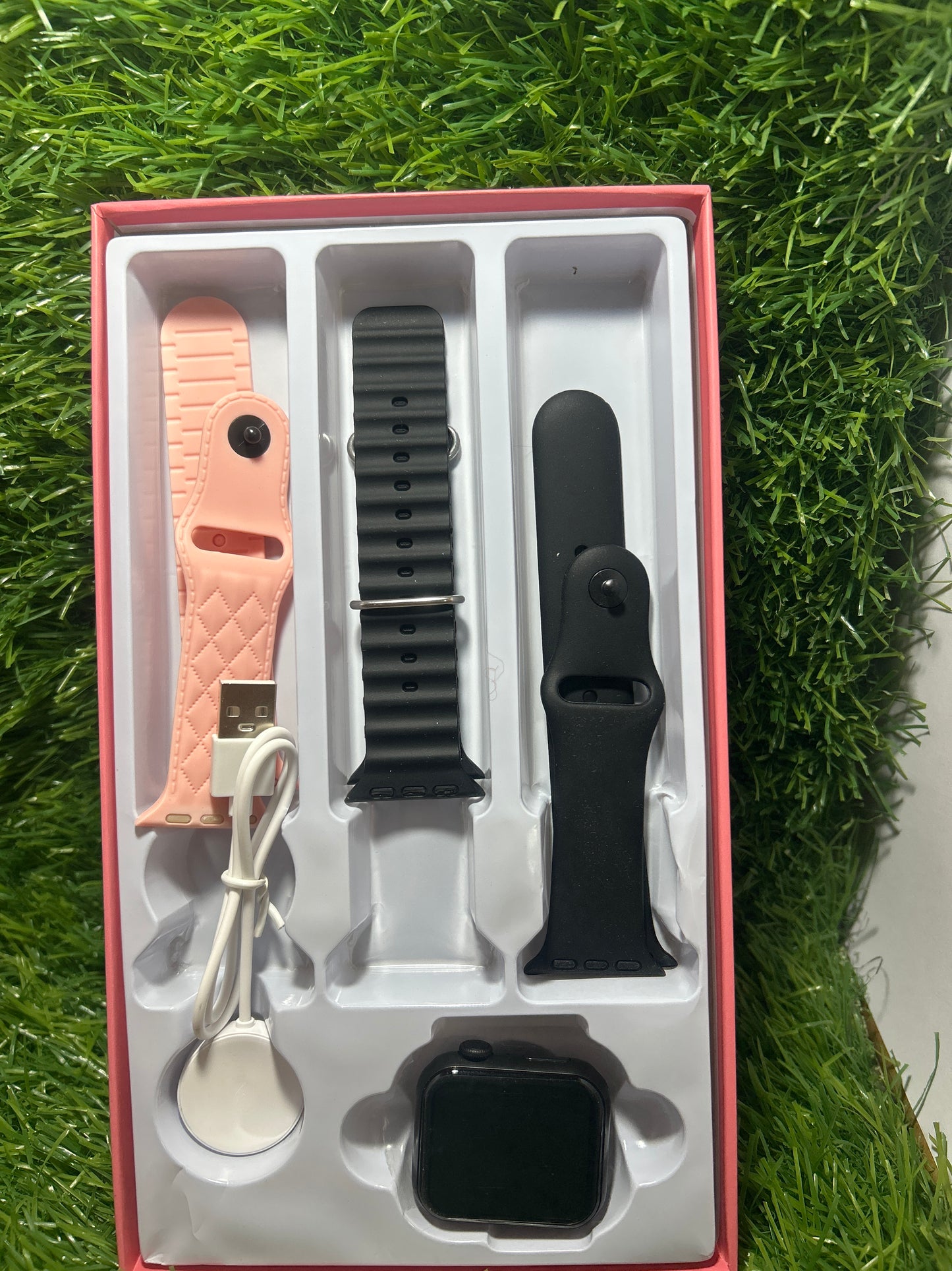 T900 Mini Smart Watch