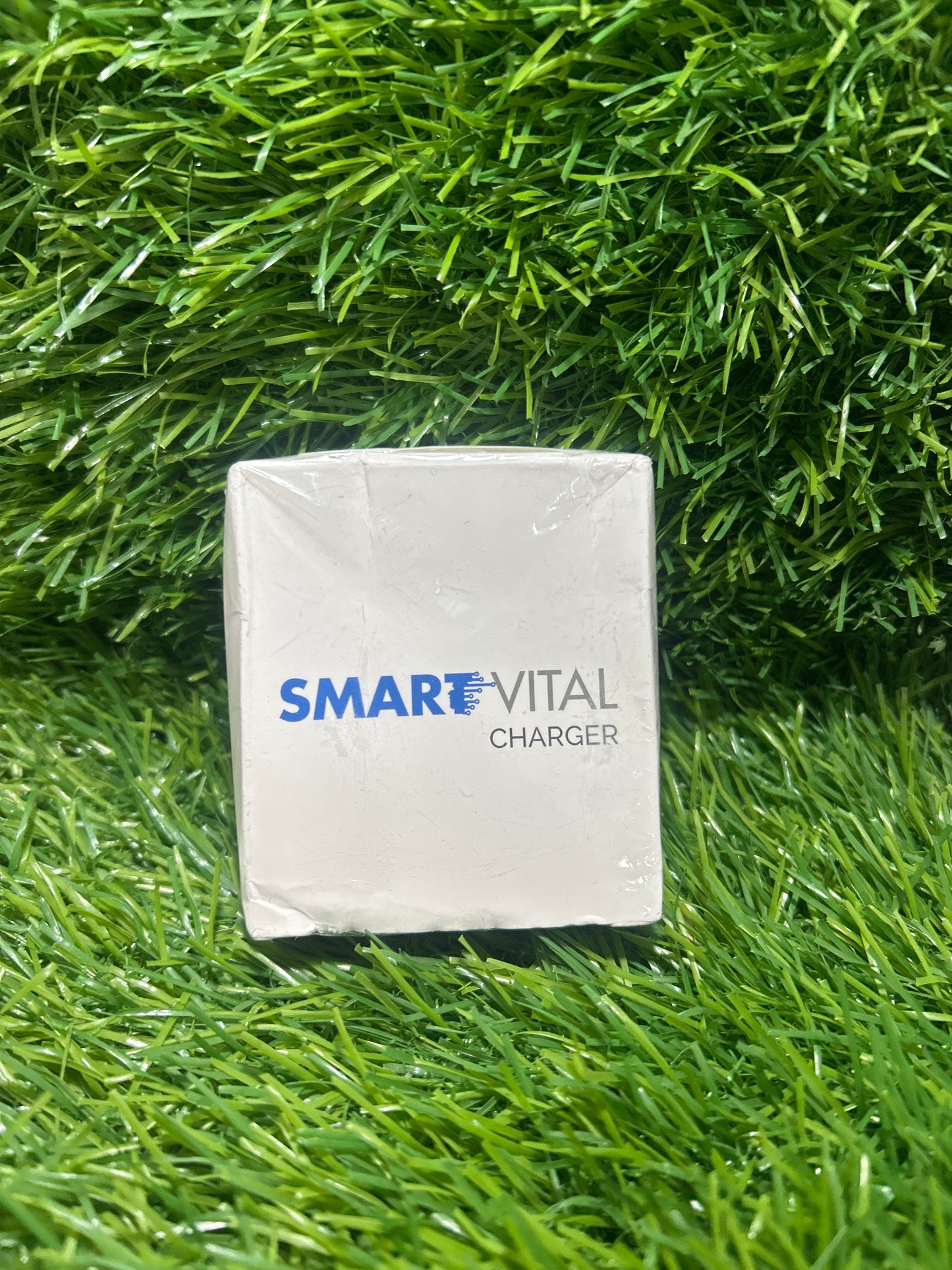 Smart Watch Square Charger