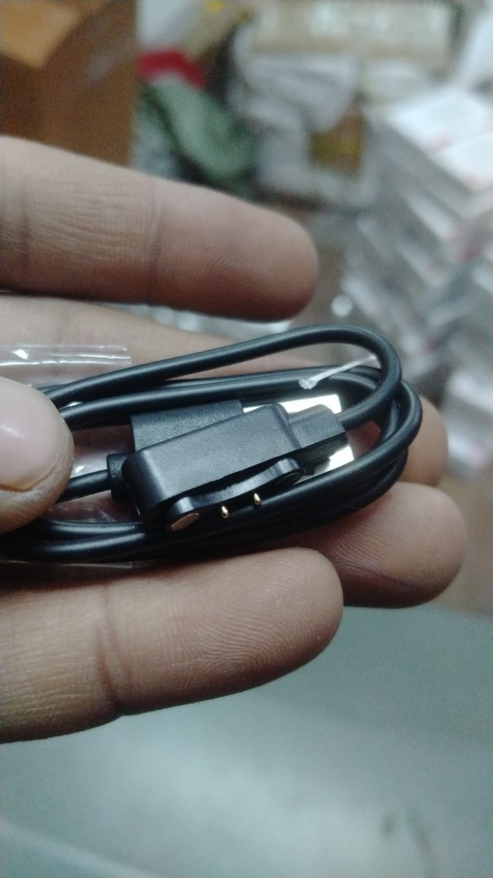 Mix Modal Smart watch Charger