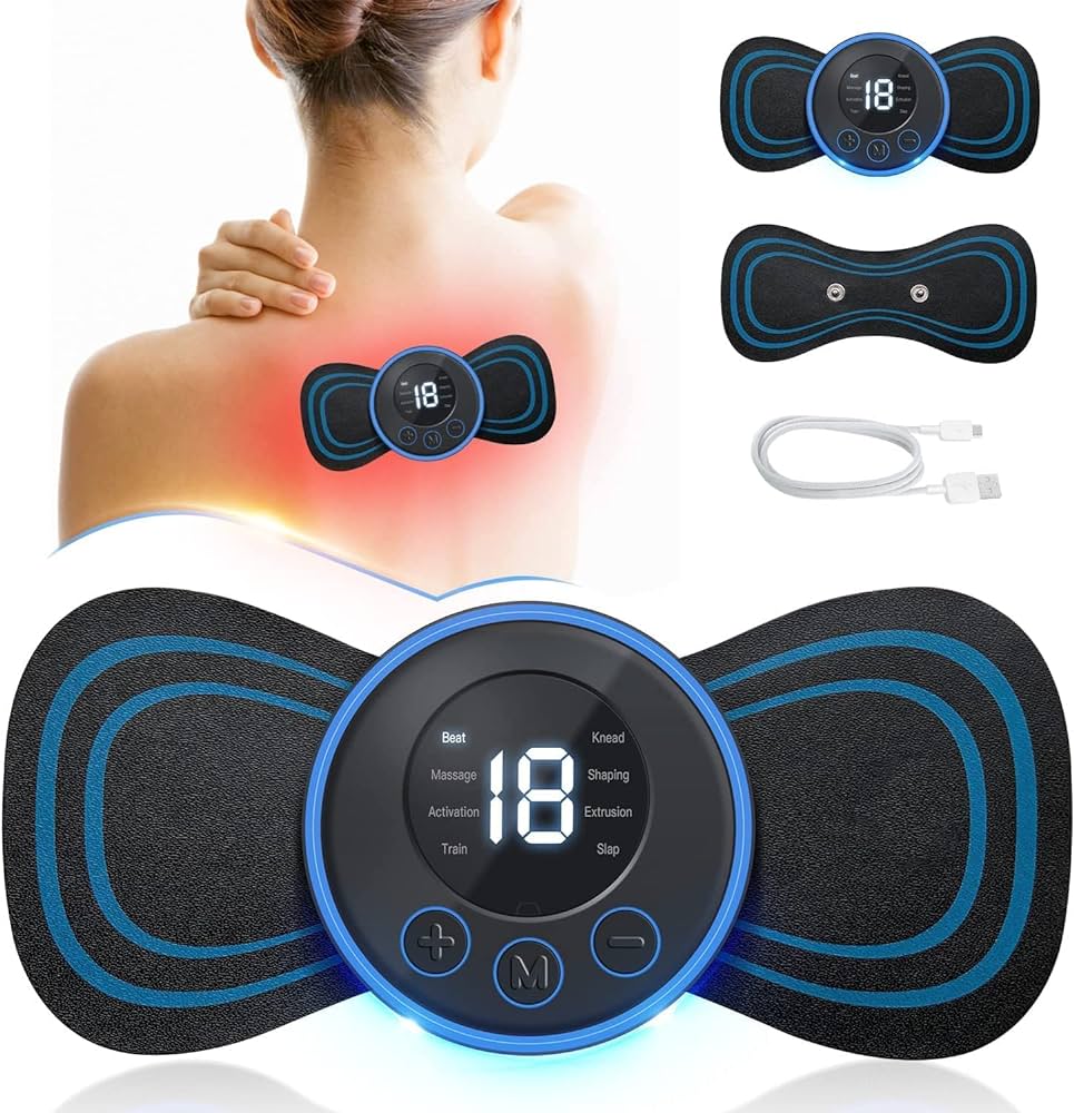 Massager mini electric