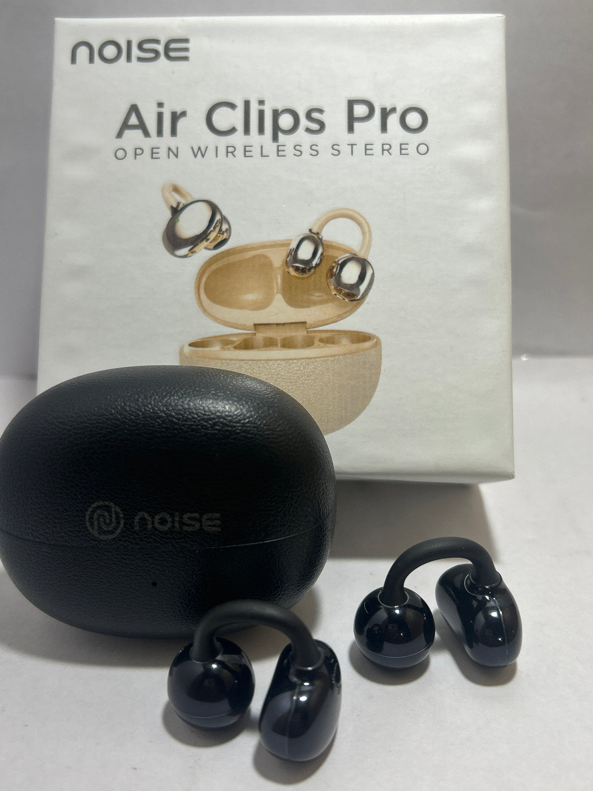 Noise Air Clips Pro Earbuds