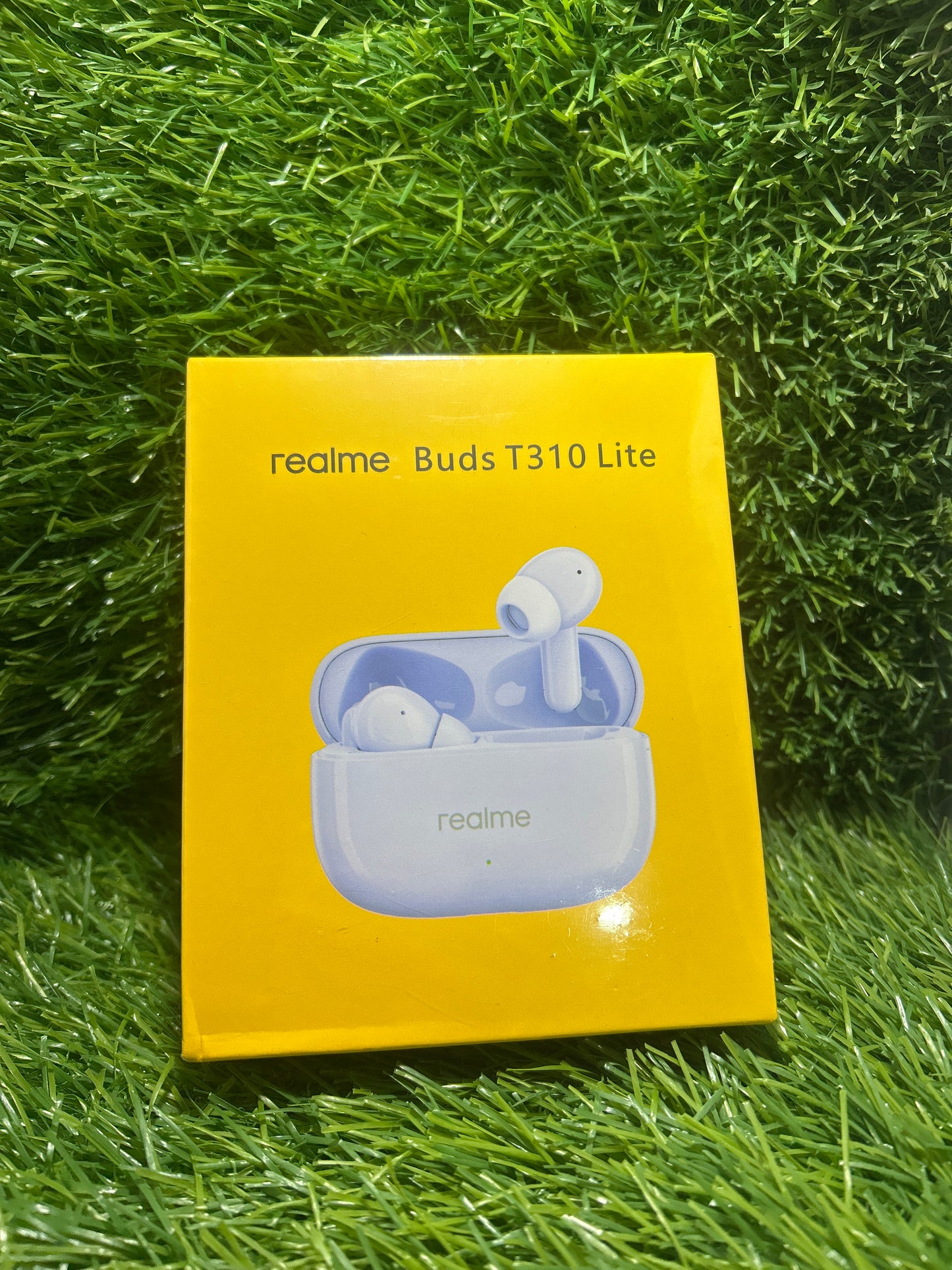 Realme T310 Lite Sasta Buds