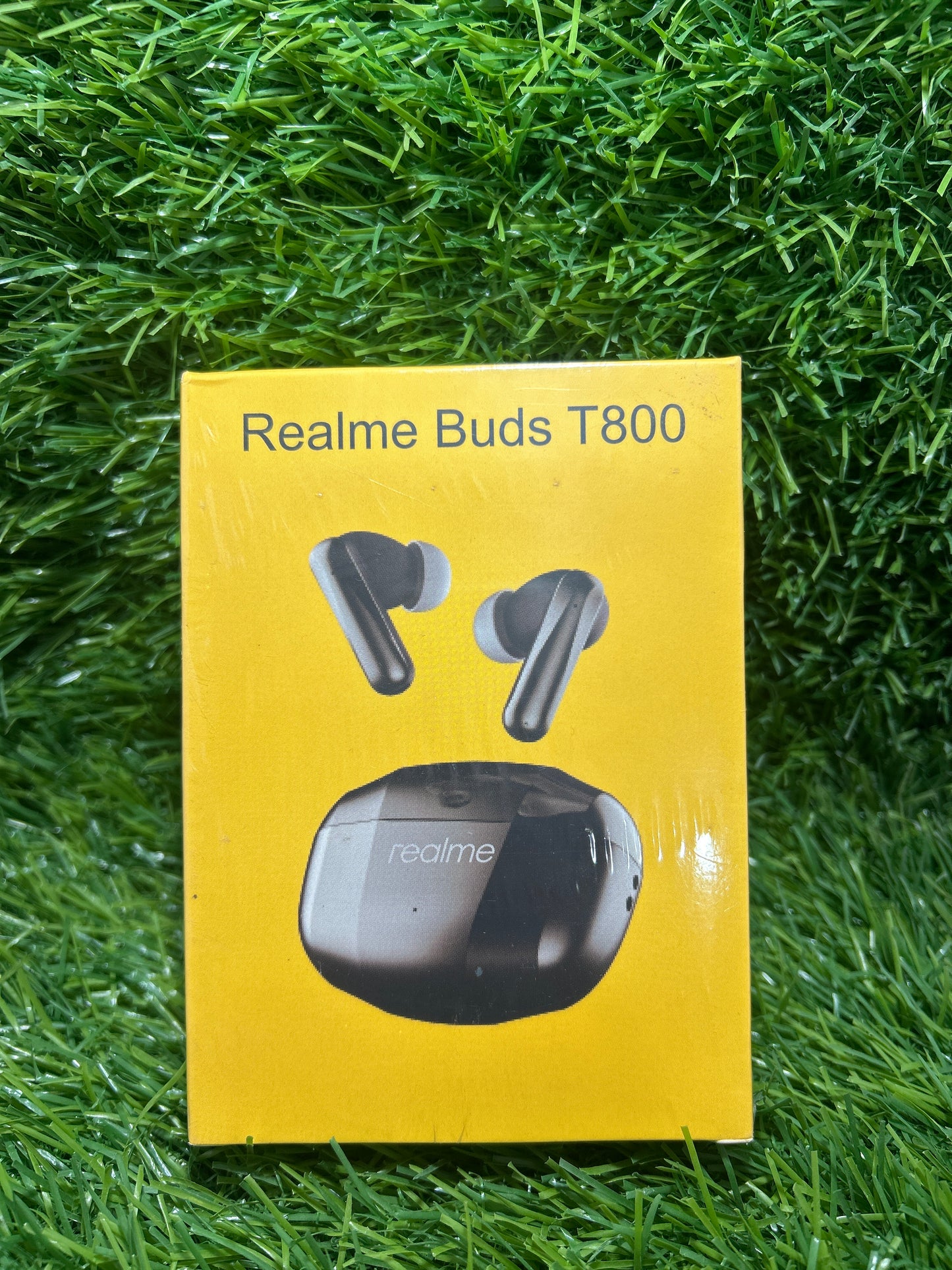 Realme T800 Earbuds