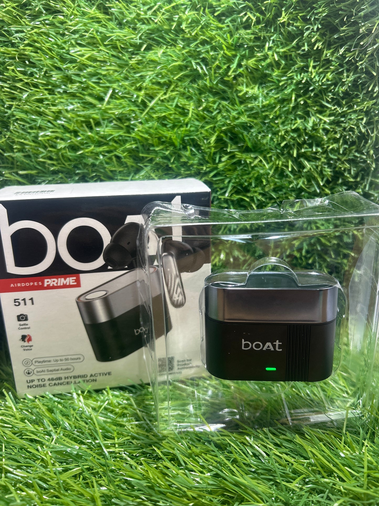 BOAT Airdpes 511 PRIME Earbuds