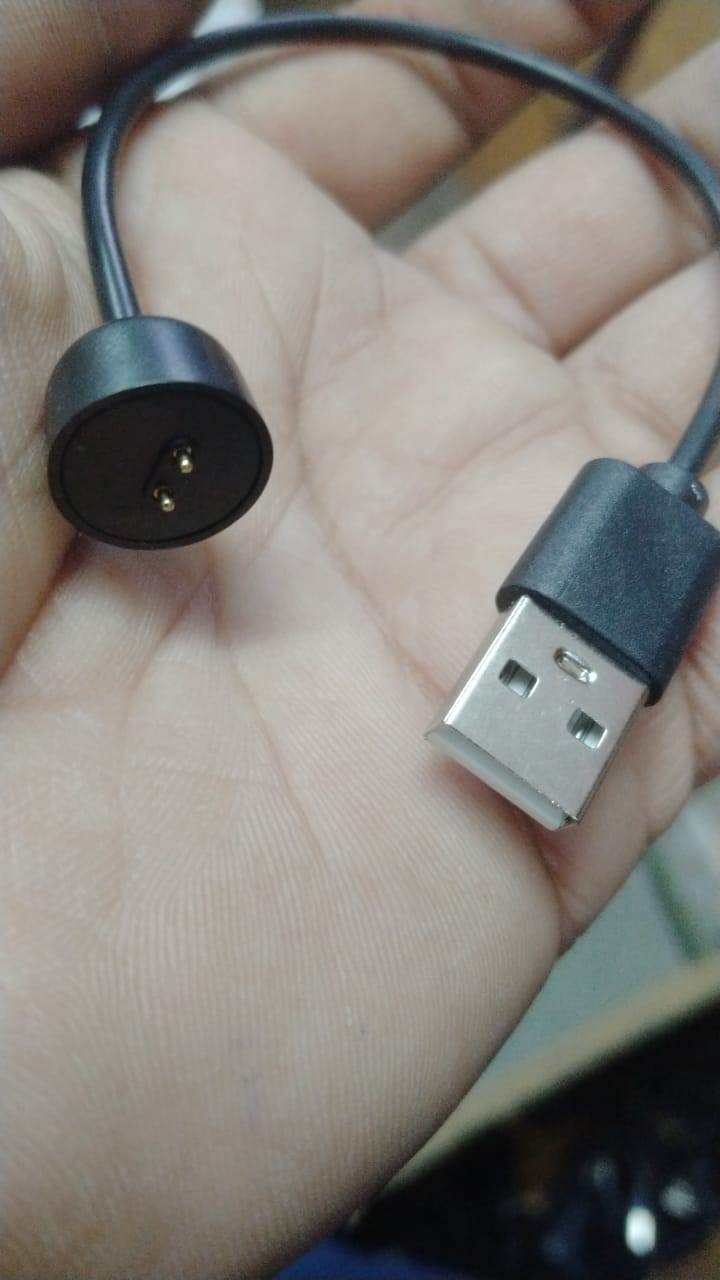 Mix Modal Smart watch Charger
