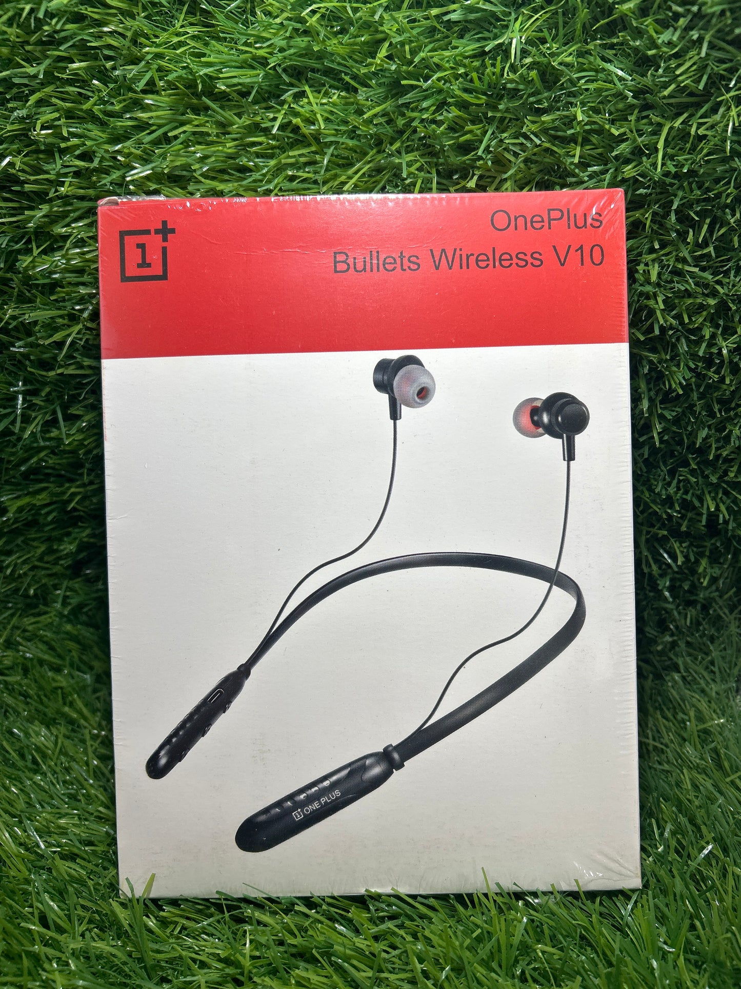 One+ Bullet Wireless V10/Neckbend