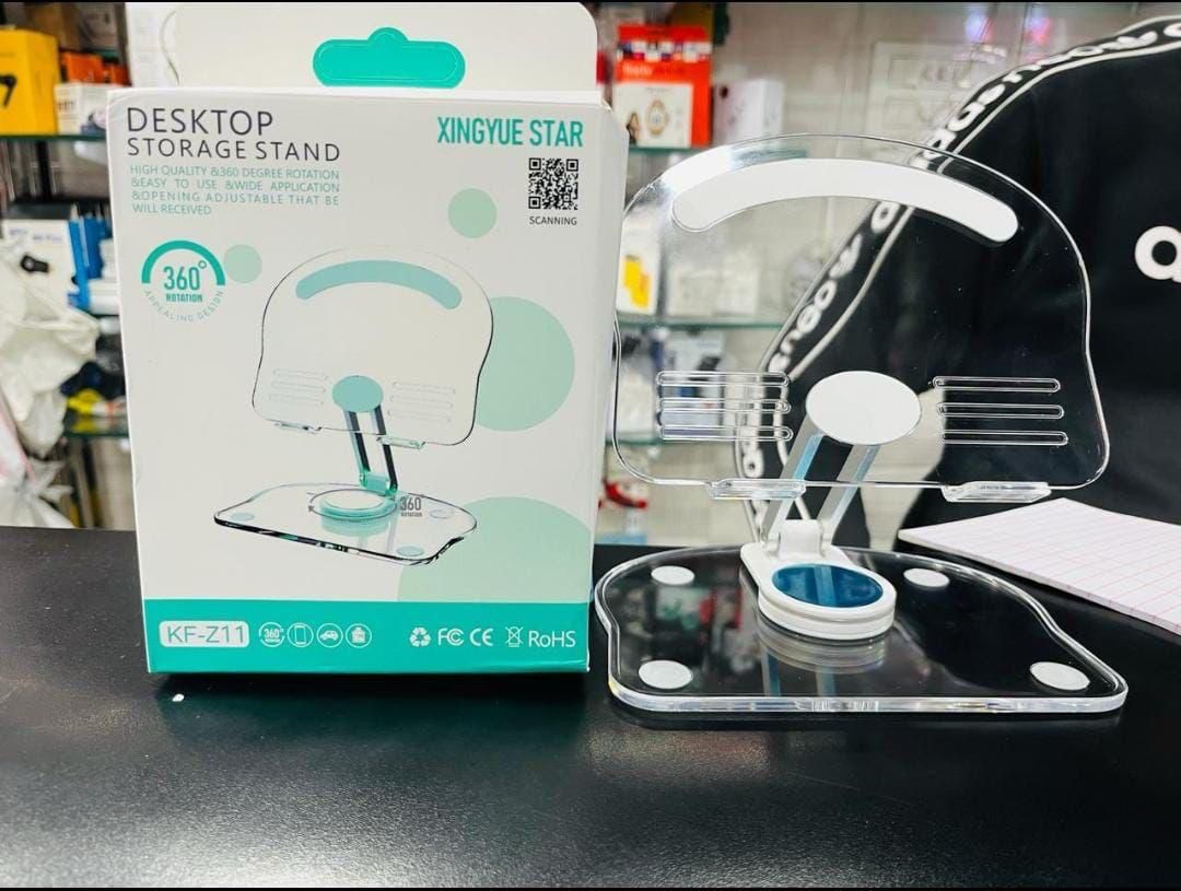 ZF-A51 DESKTOP PHONE STAND