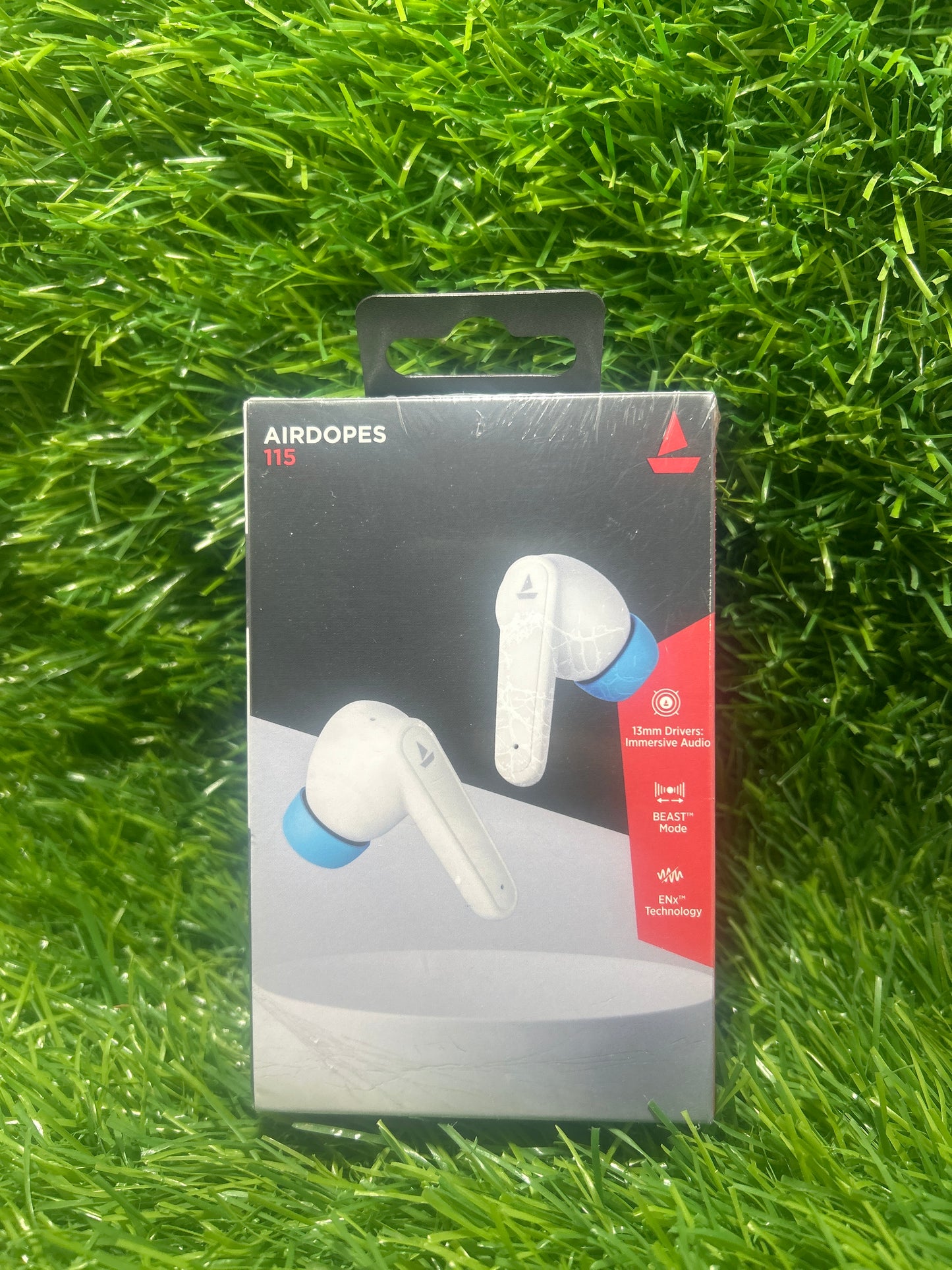 Boat Original Airdopes 115/ Earbuds