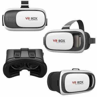 VR BOX Big Size