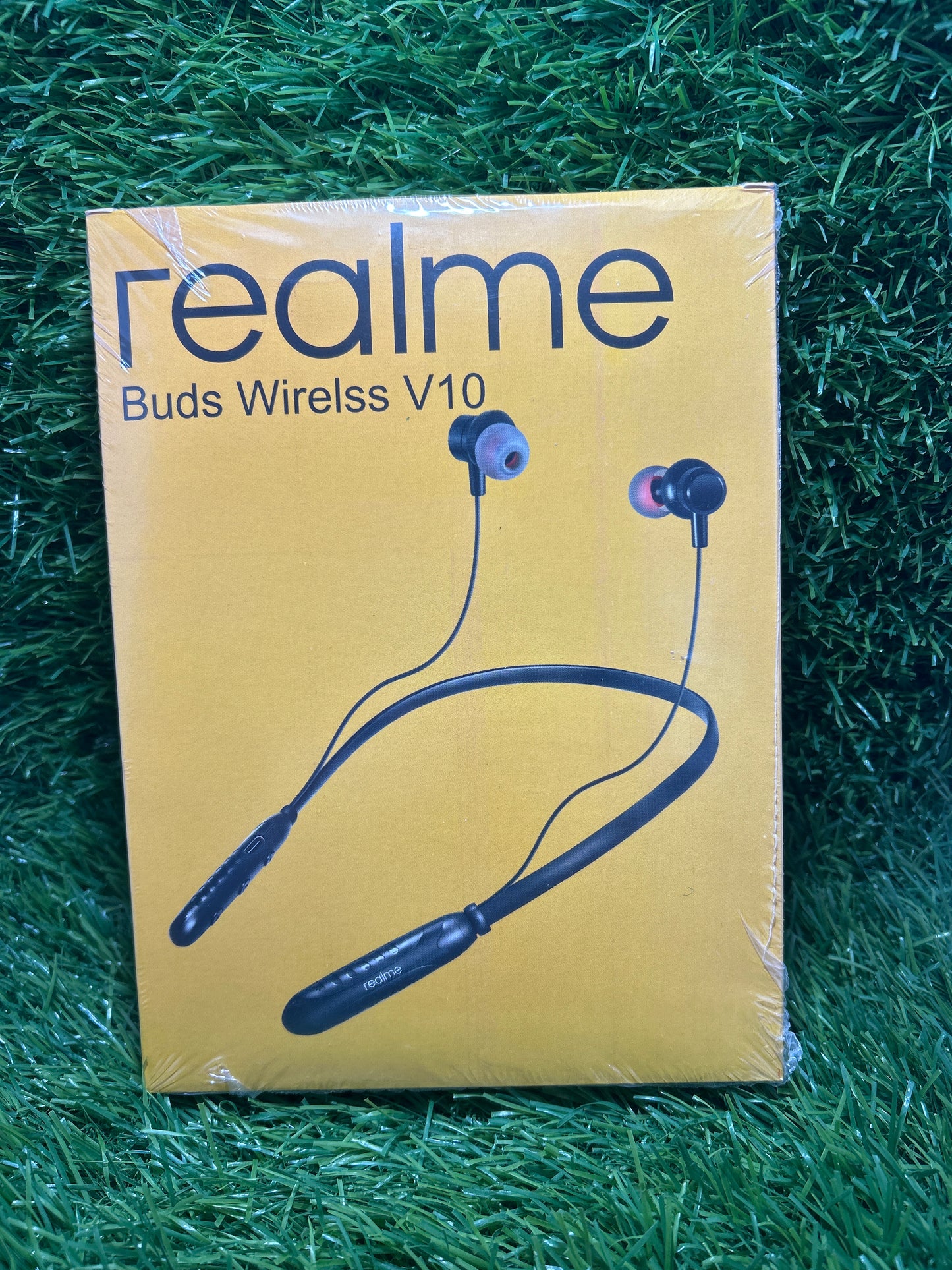 Realme Buds Wireless V10