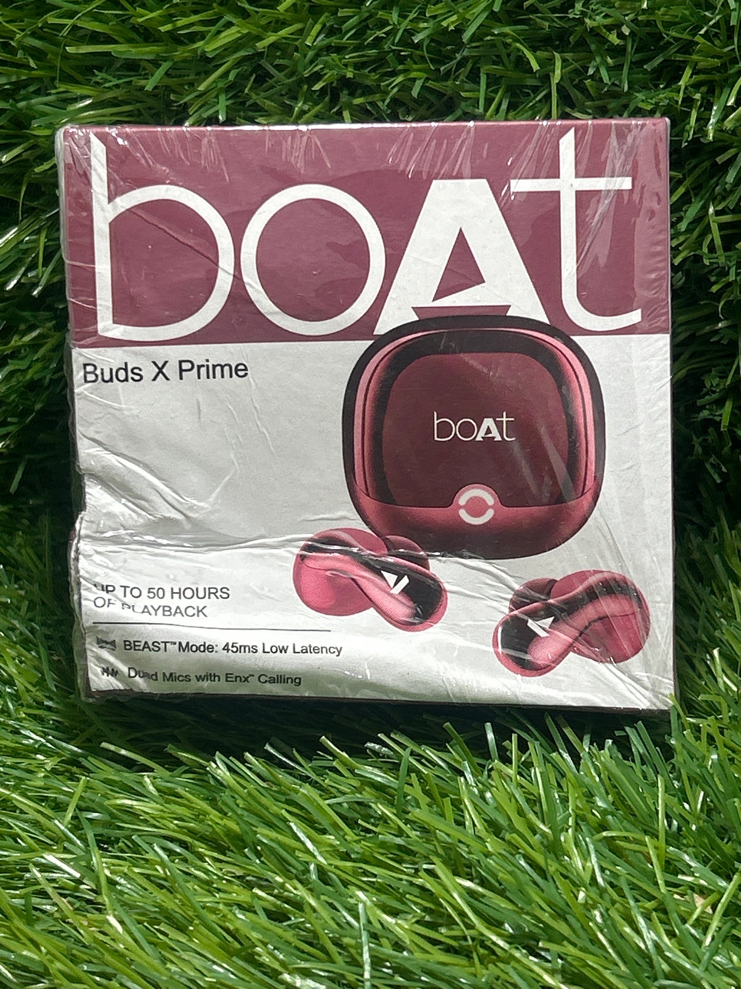 Boat X Prime Buds
