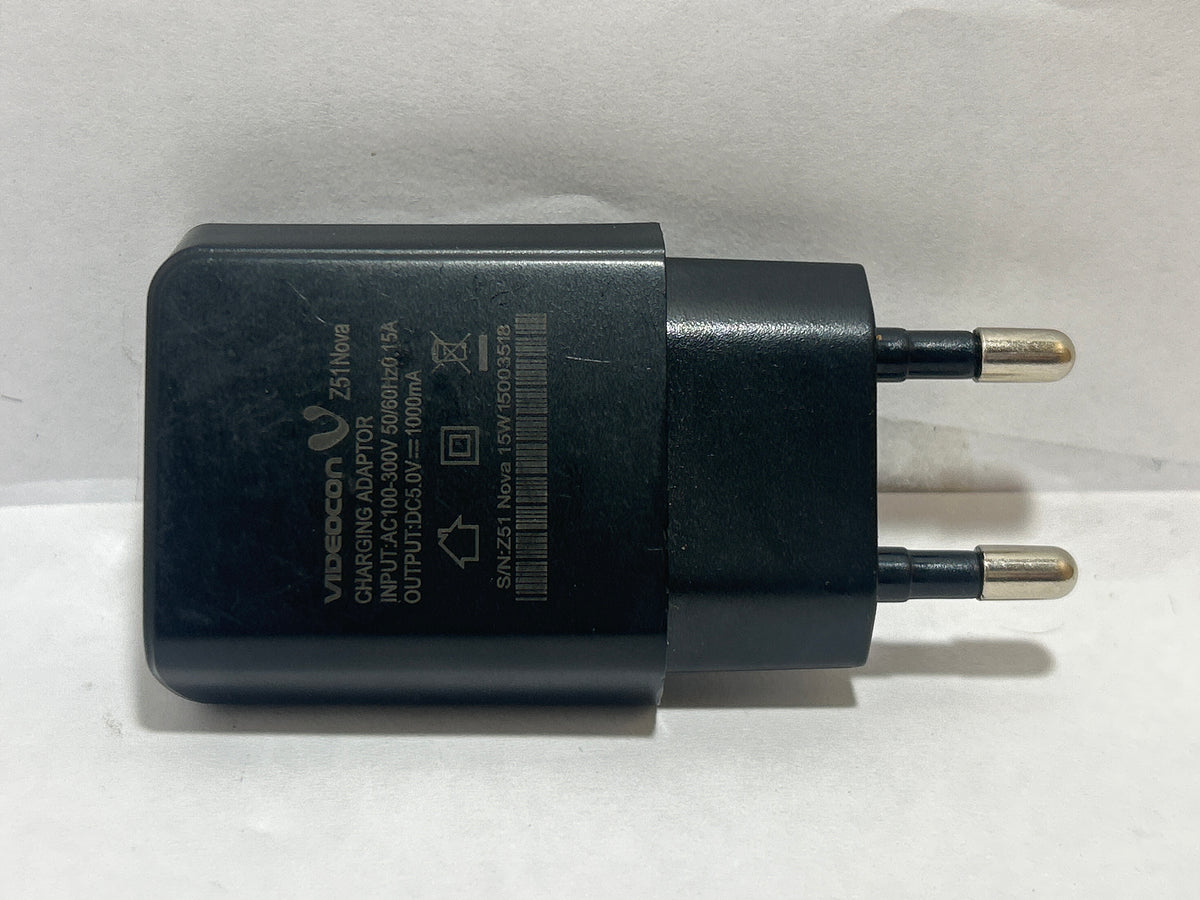 Videocon Orignal Fresh Charger