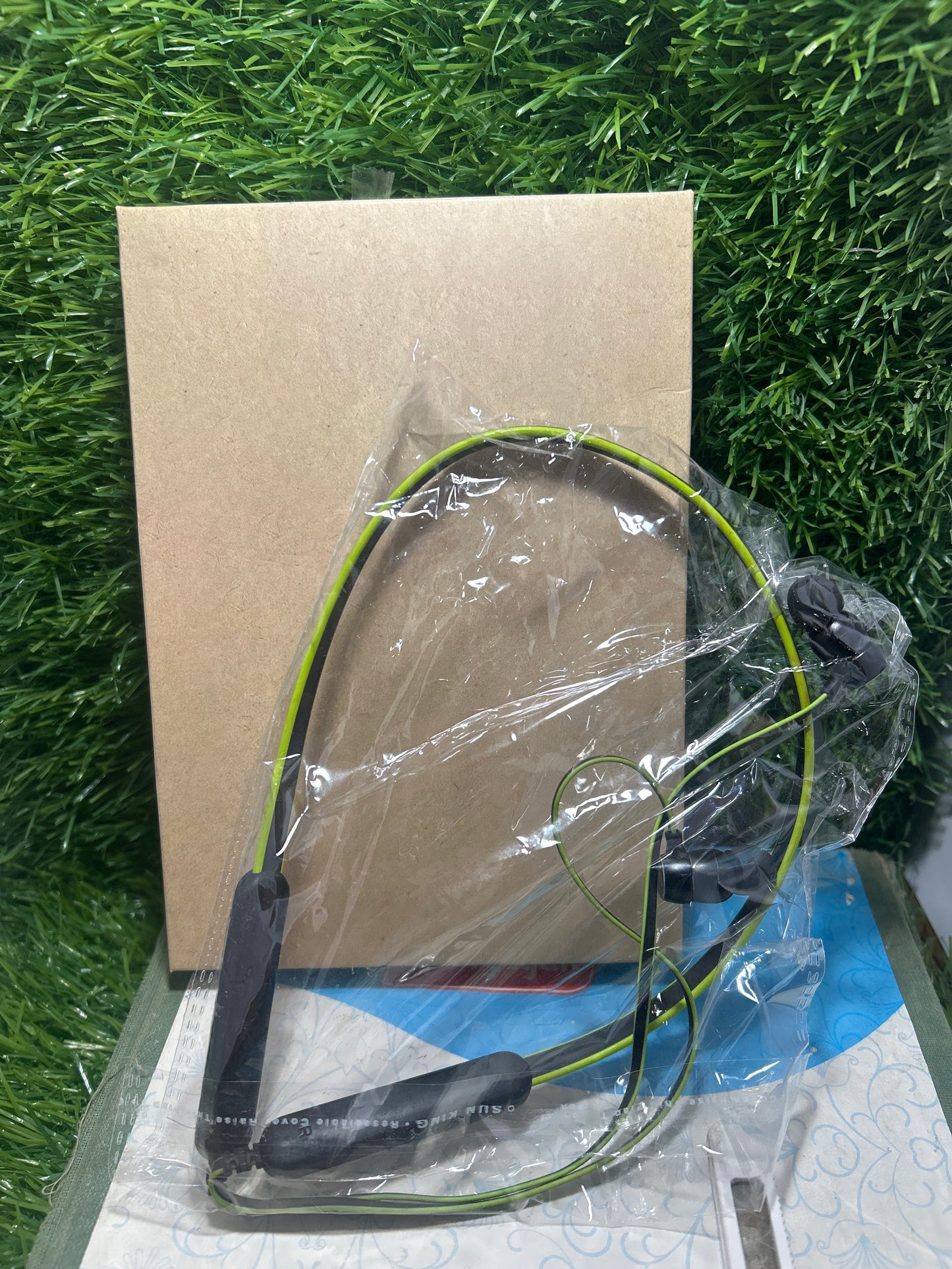 boAt original(refurbished )neckband