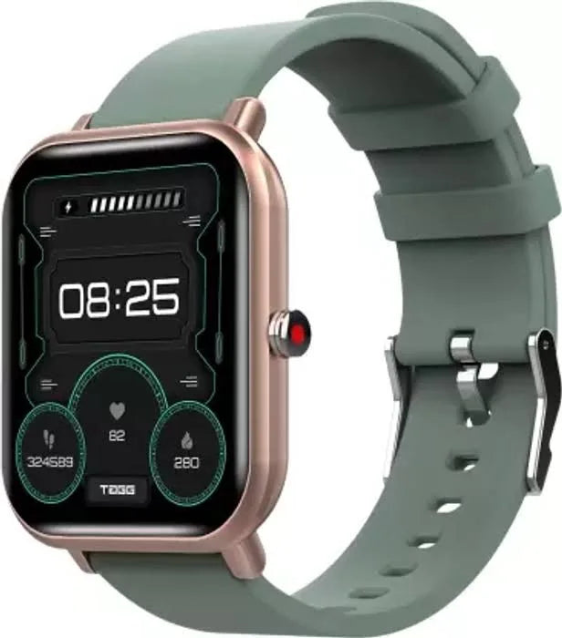 Tagg Verve Active Original smart warch