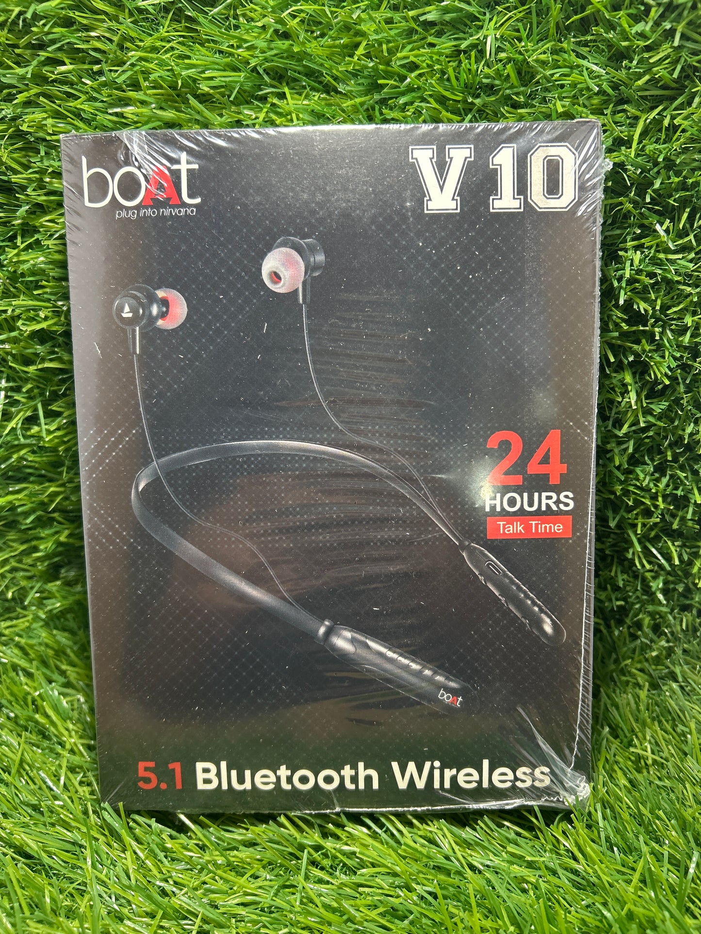 boAt V10/ Neckband