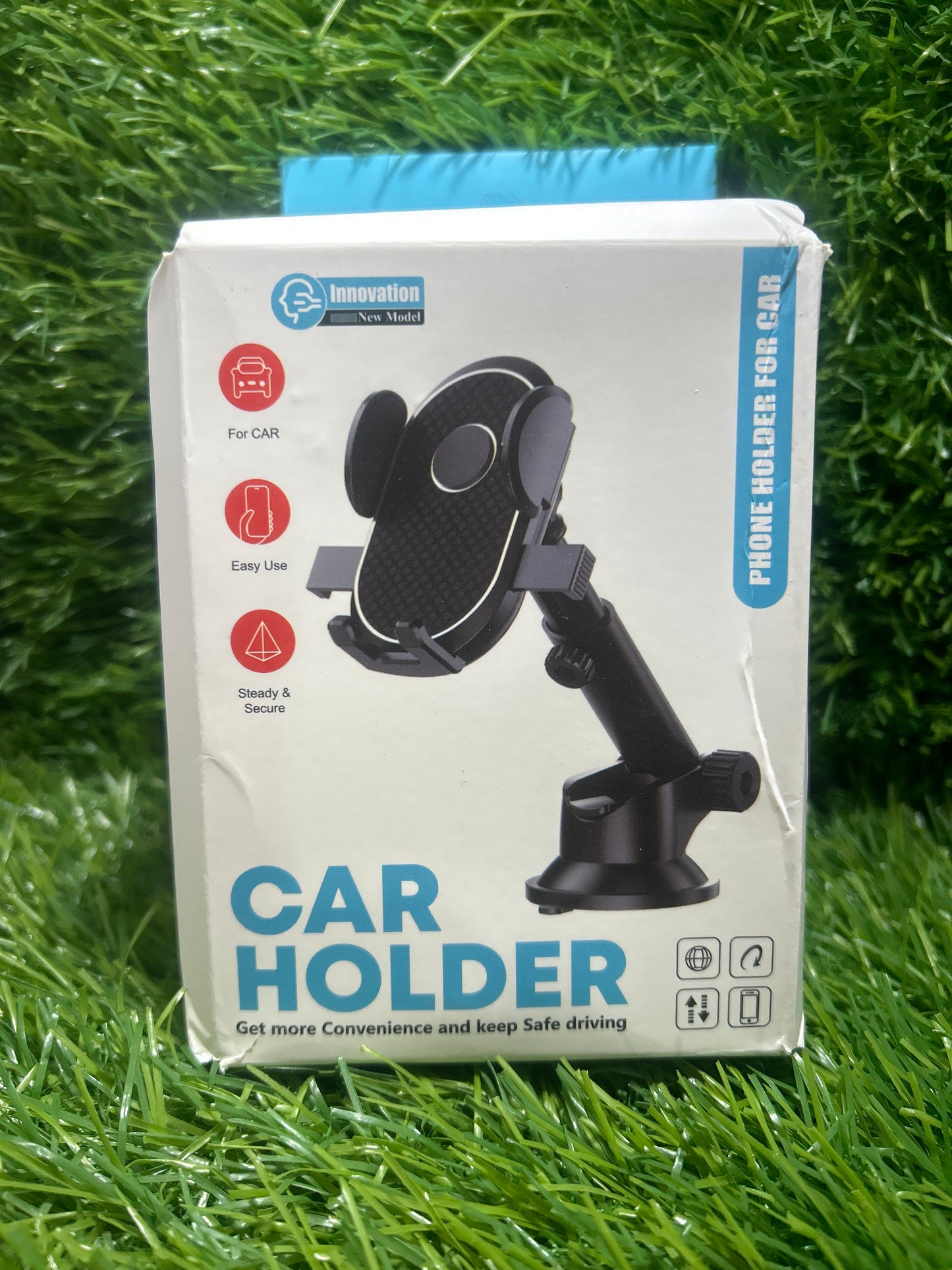 CZ - 3438 Phone Holder For CAR