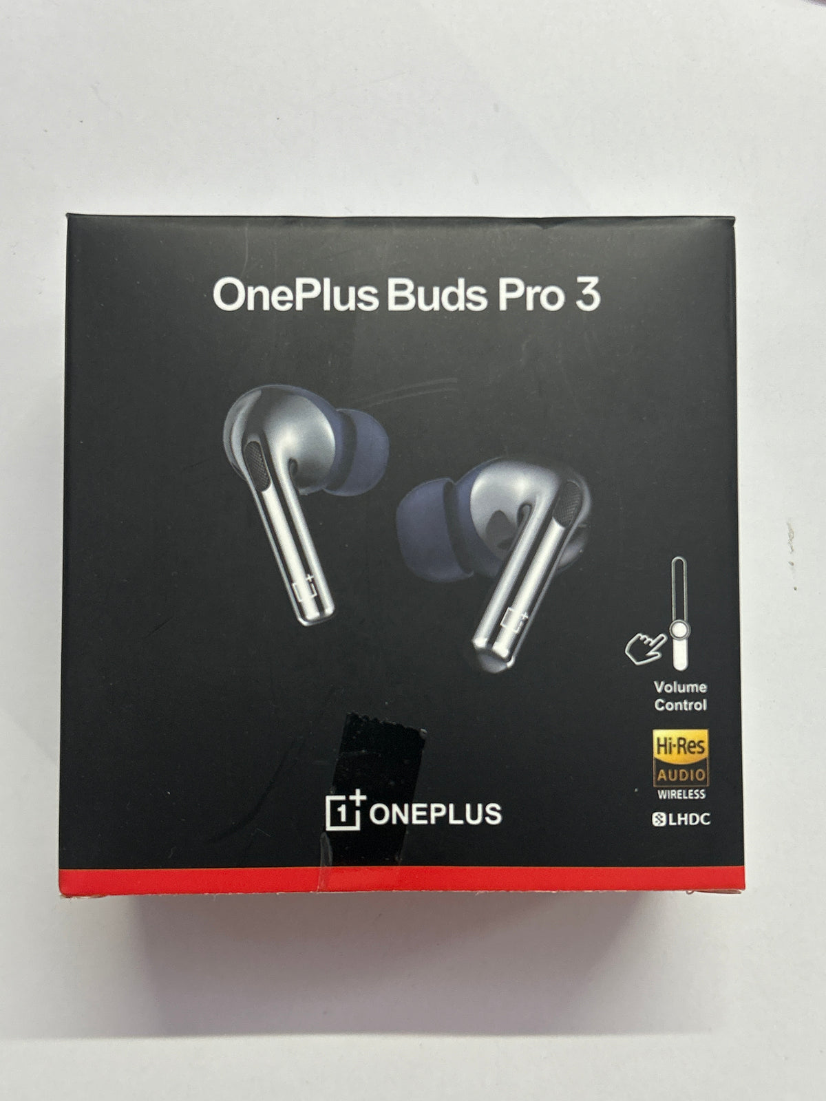 Oneplus Buds Pro 3 Wireless EarBuds