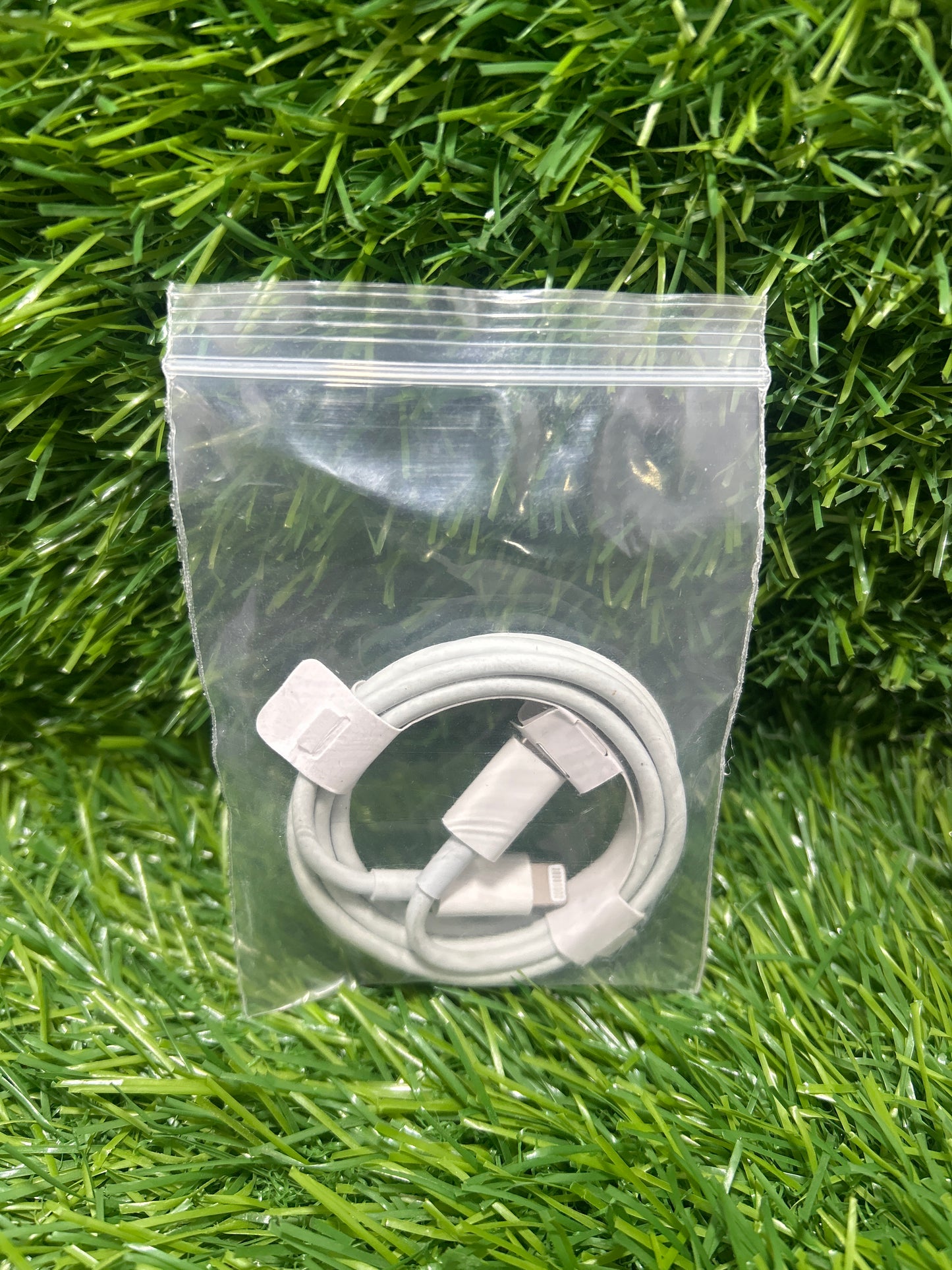 Iphone Globel Original loose Cable (USB-C To Iphone Cable )