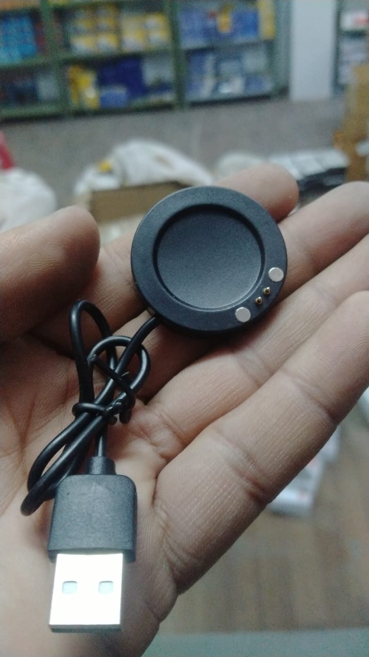 Mix Modal Smart watch Charger
