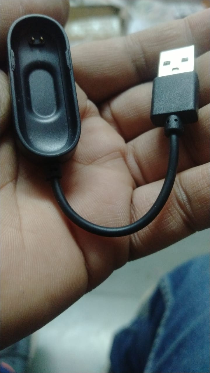Mix Modal Smart watch Charger