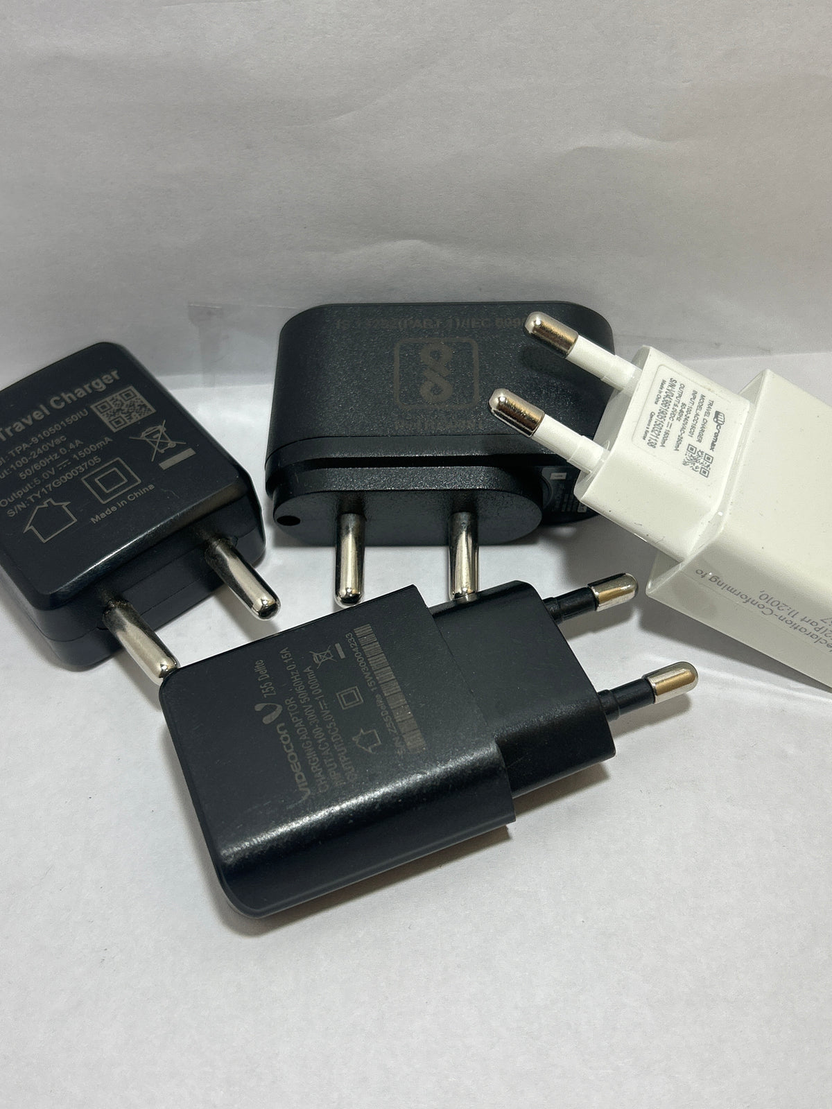 MIX modal original charger