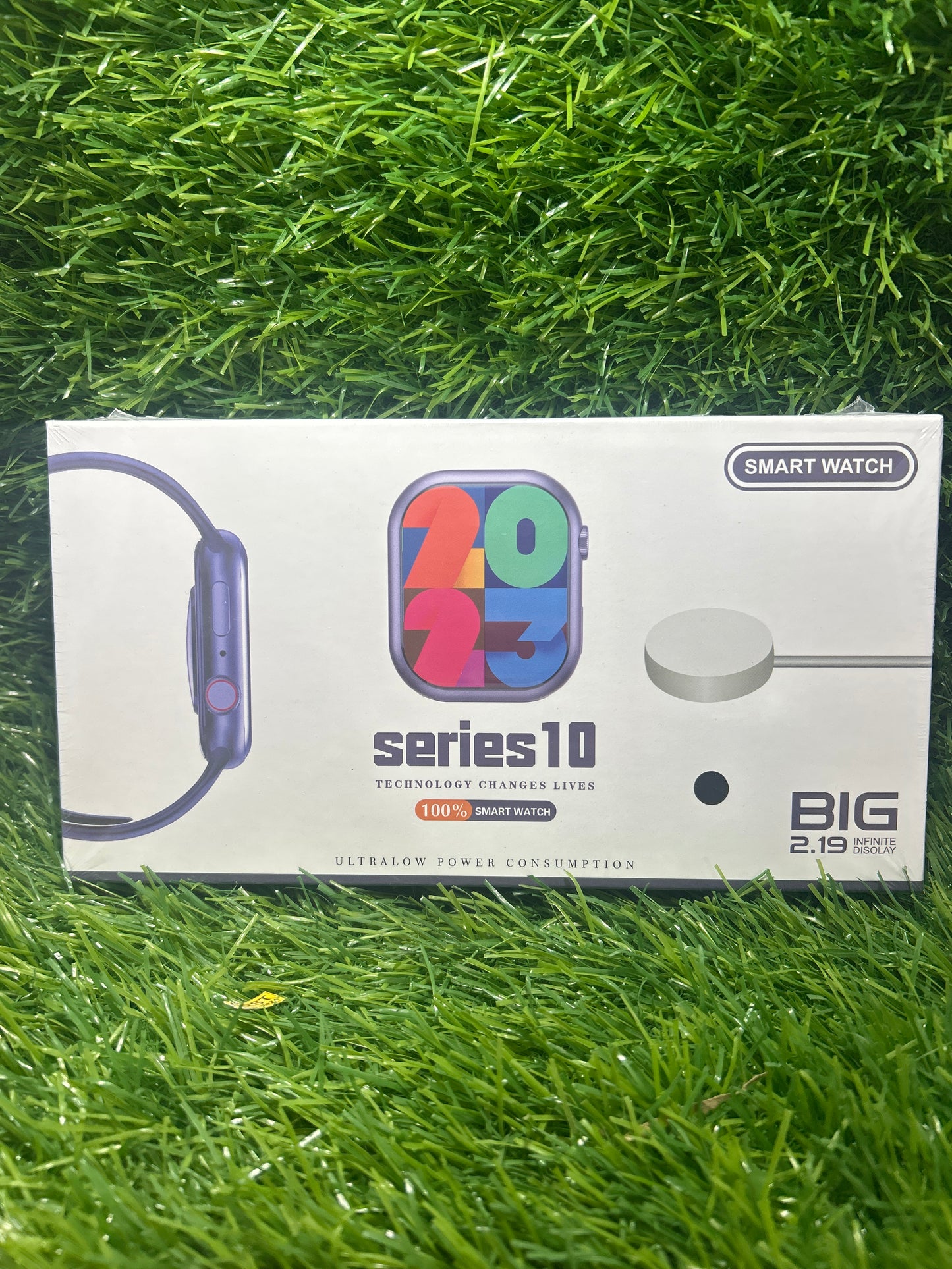 Series 10 Smart Watch