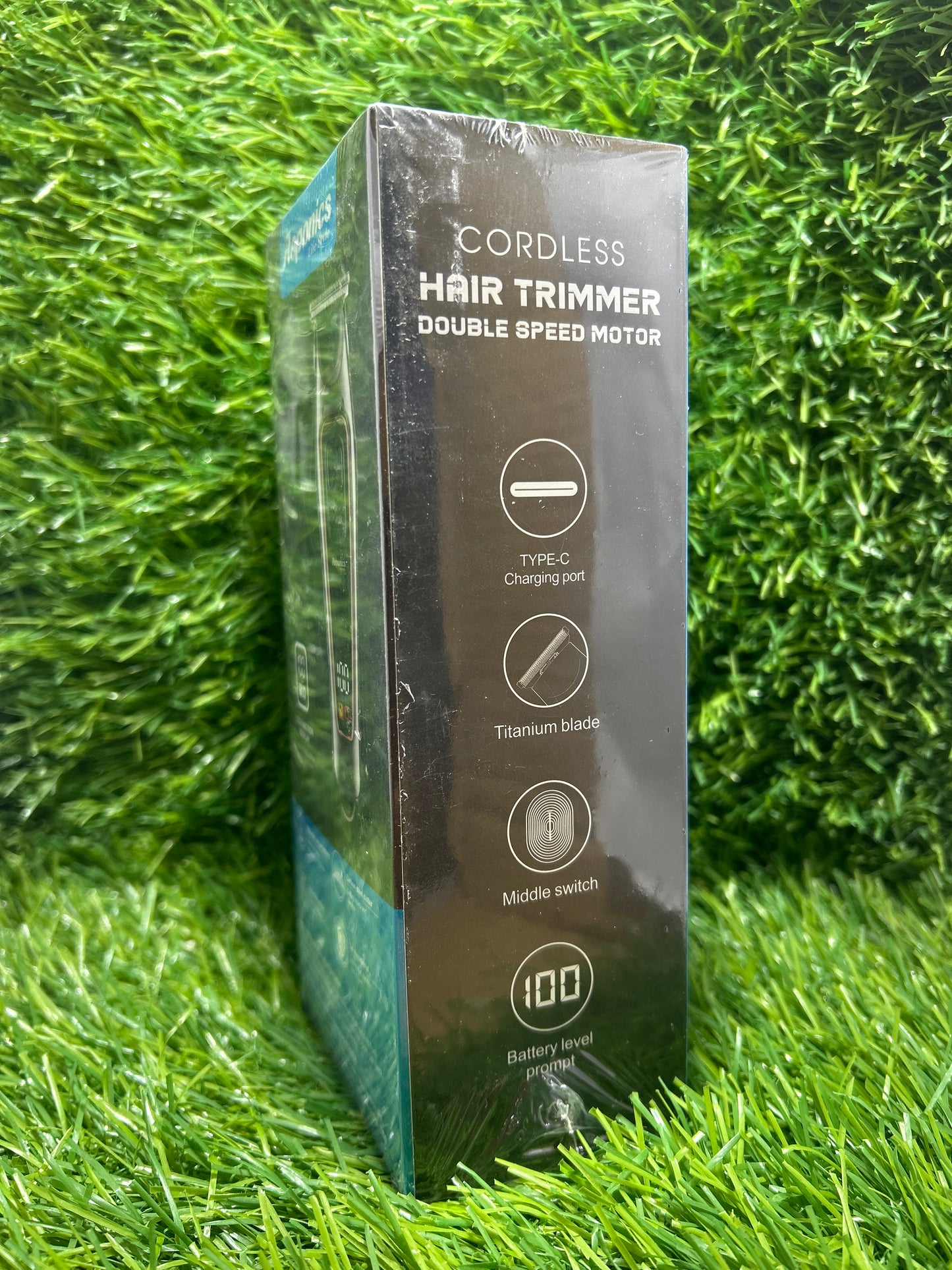Reponics RP-TR952 Hair Trimmer