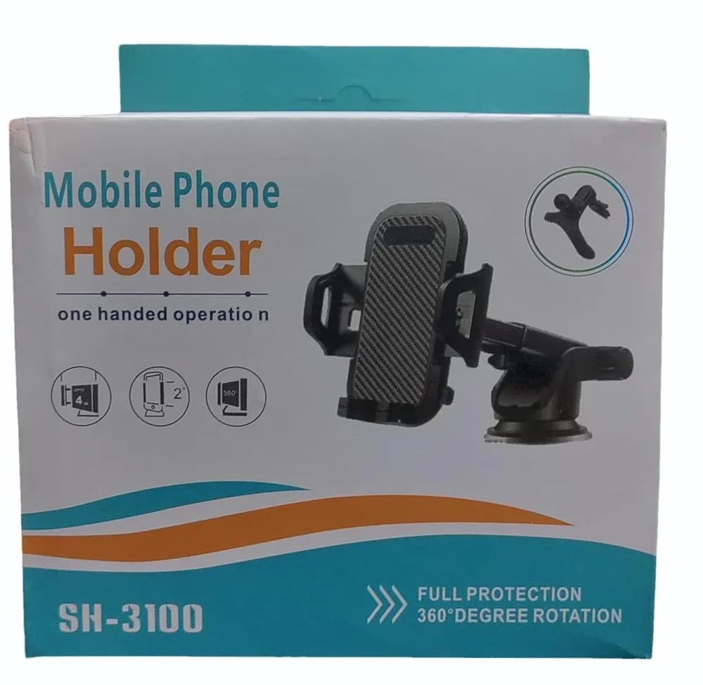 SH-3100 Mobile phone Holder