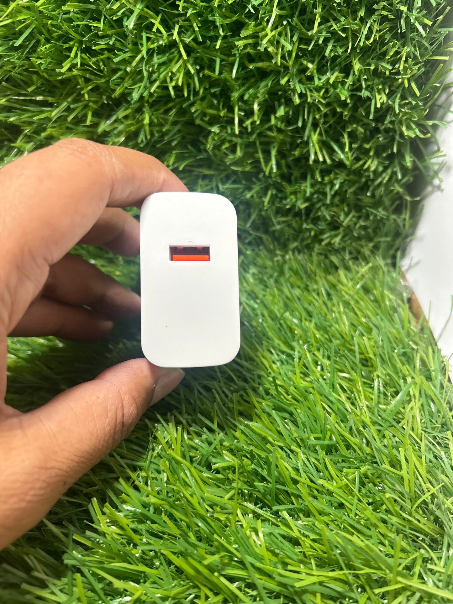 Vivo V30/120W Quick Charger with Cable