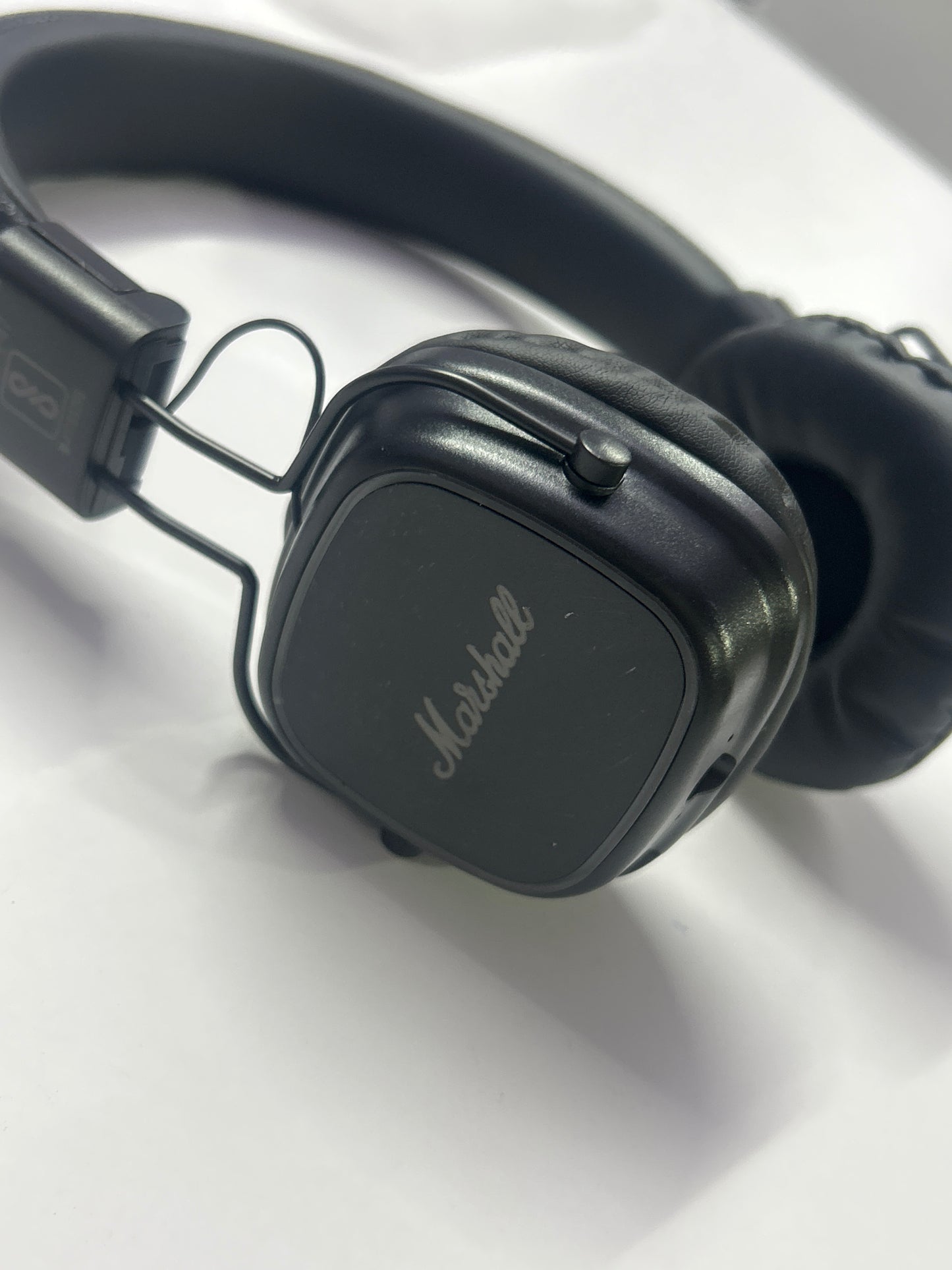 Marshall Major IV Bluetooth Headphones Wireless Music Headsets