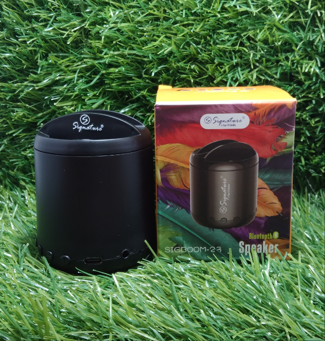 Signature Sigboom 23 Speaker